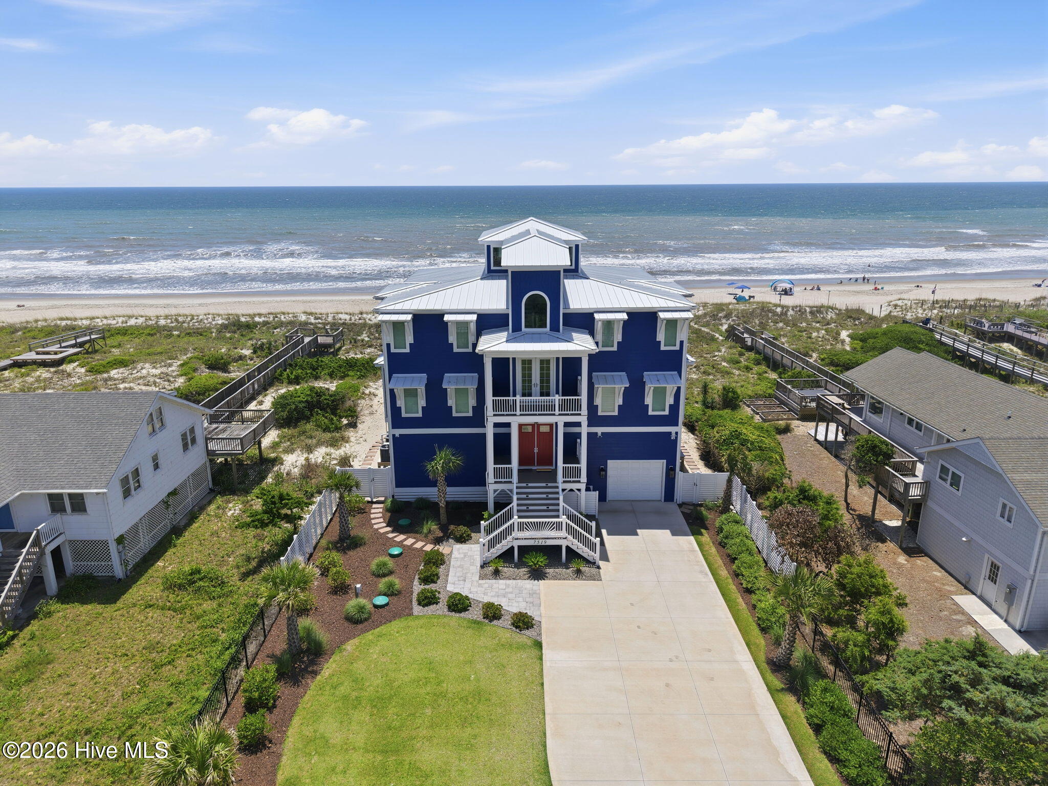 7519 Ocean Drive — photo