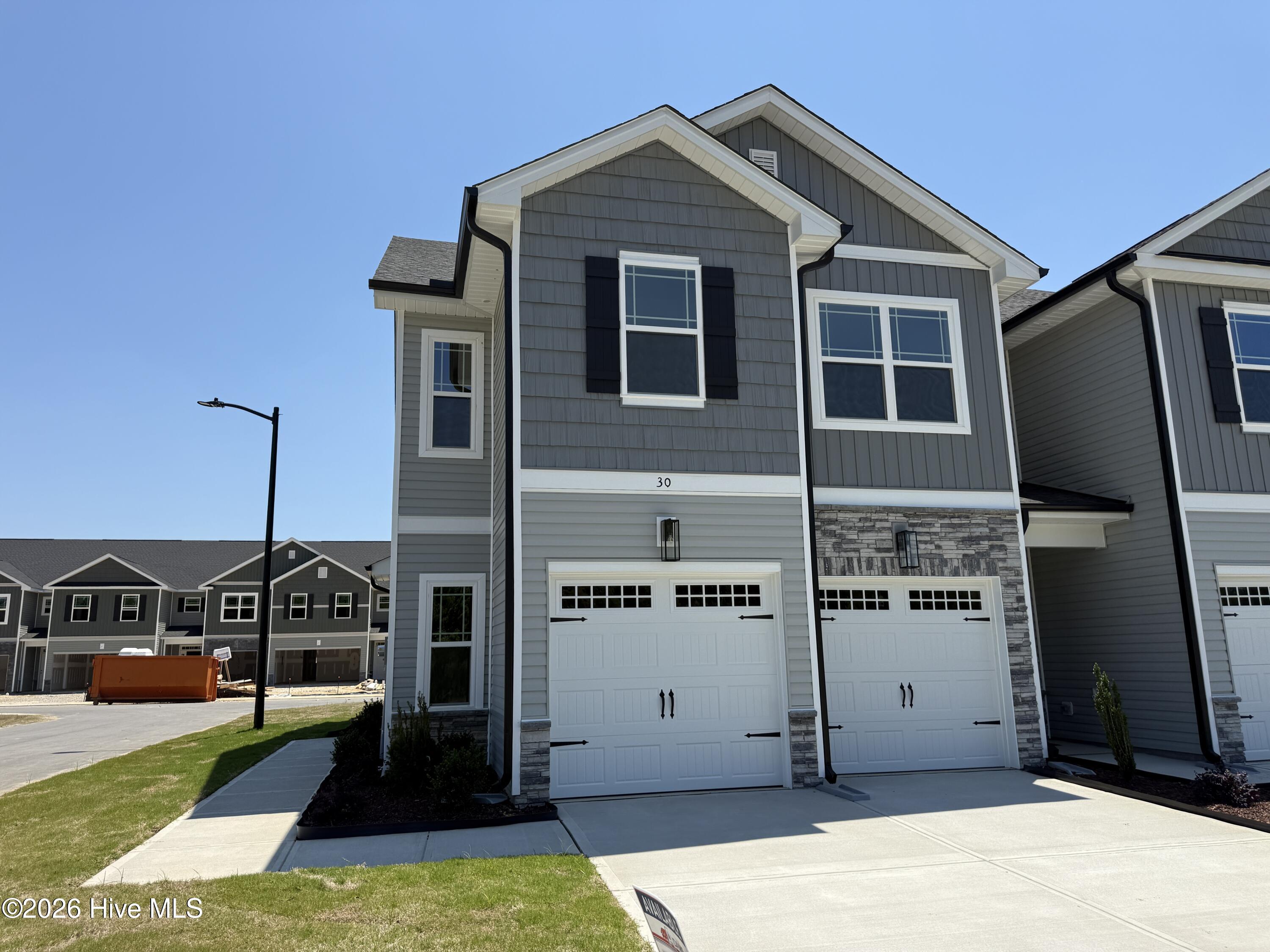 30 Joyner Park Drive — photo