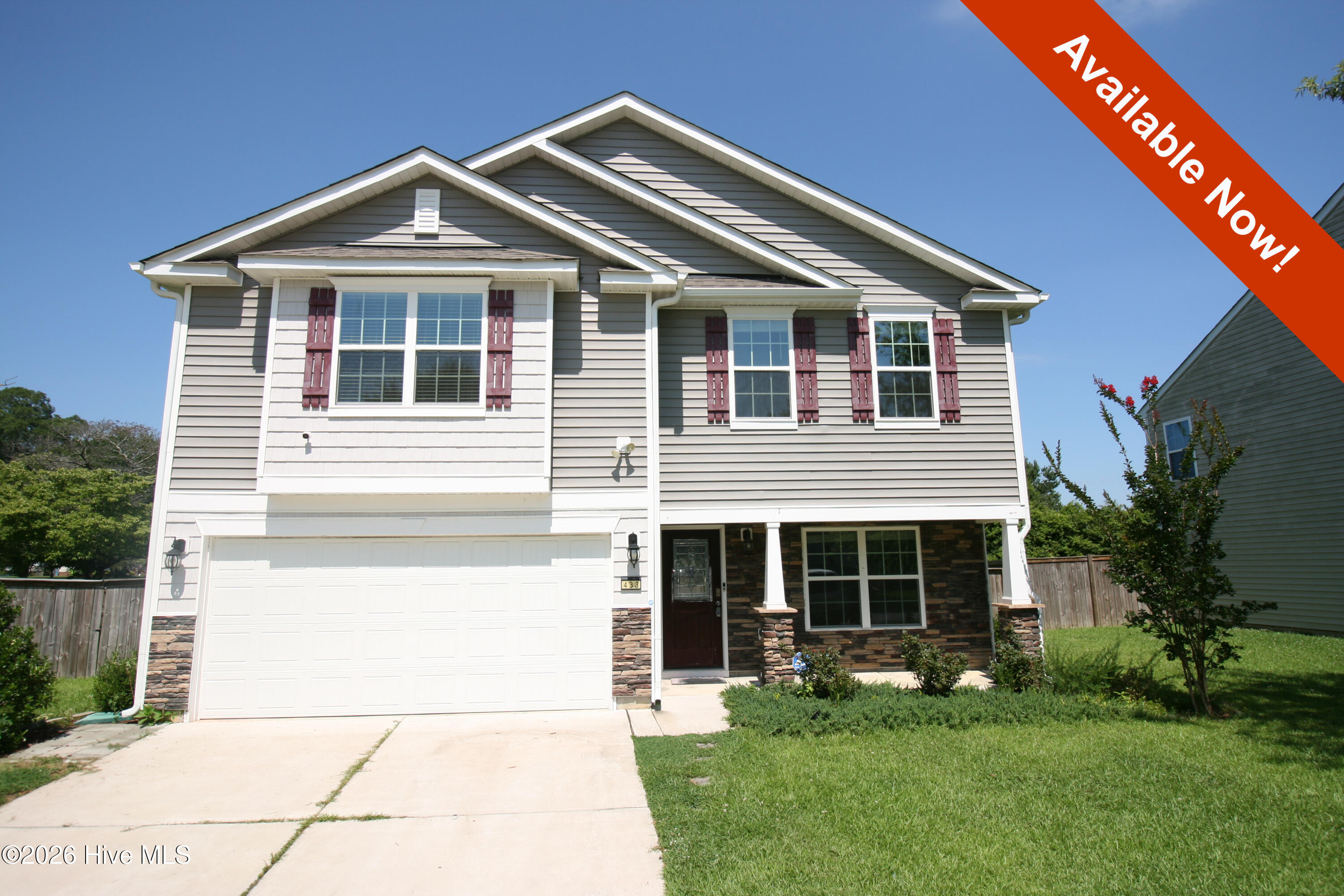 433 Ginger Drive — photo
