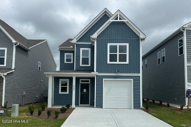 2529 Salt Cedar Drive SE Lot #139 — photo