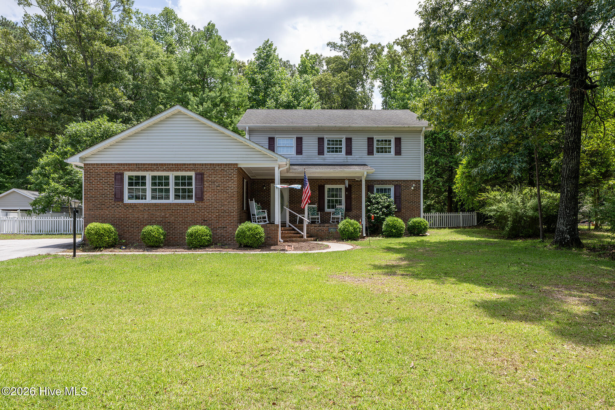 3403 Wedgewood Drive — photo