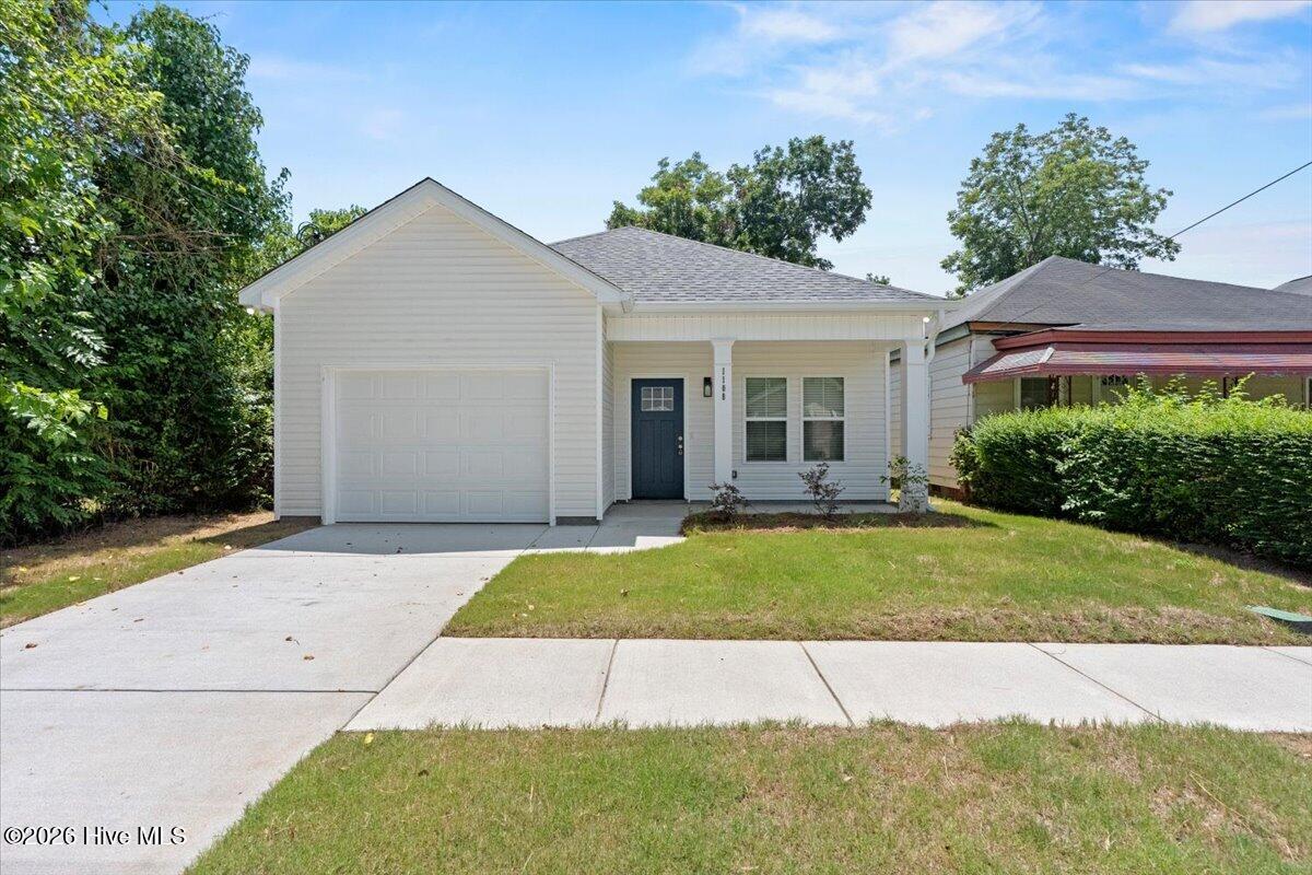 1108 Dugas Street — photo