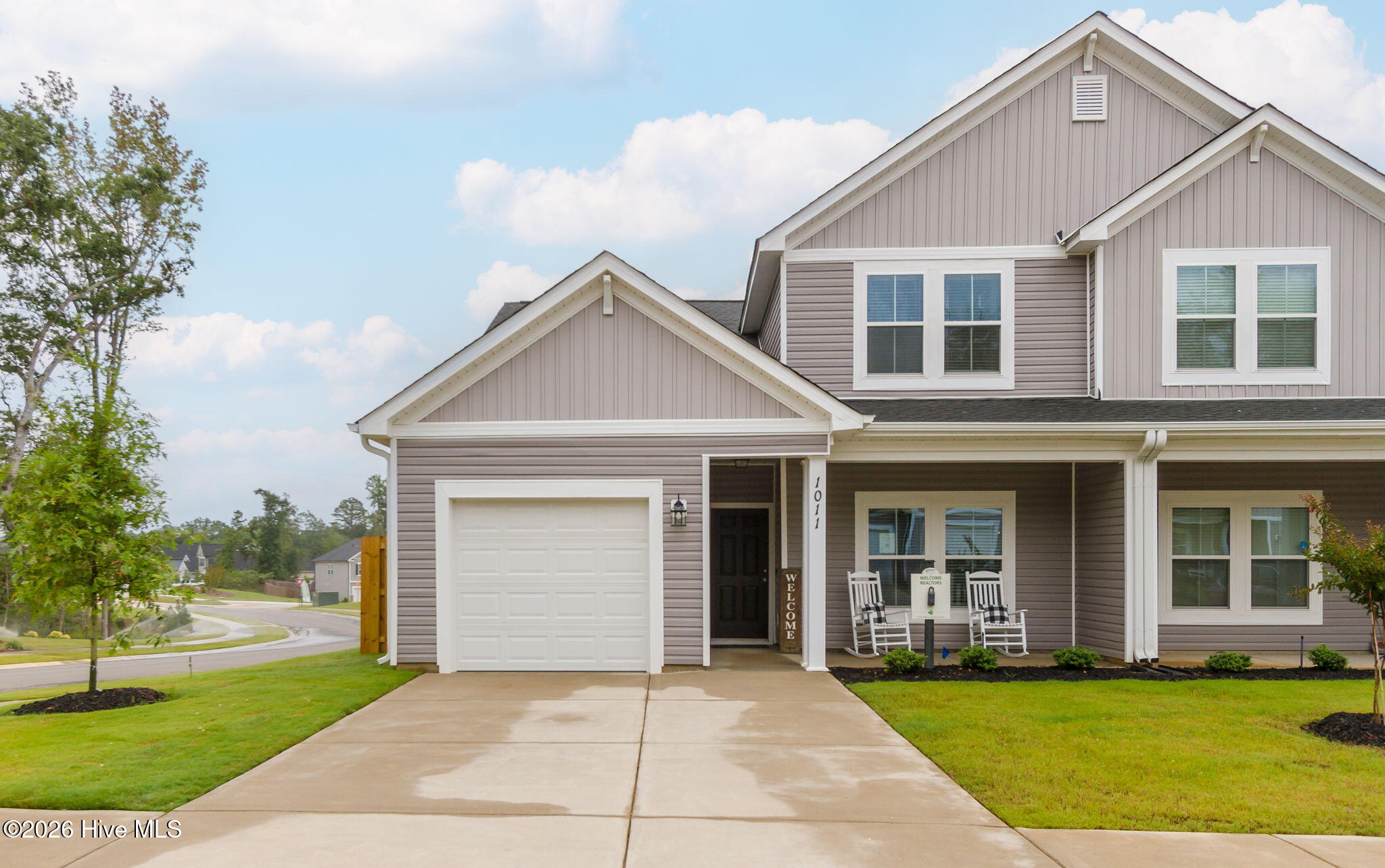 1011 Candleberry Drive Ctth2a — photo