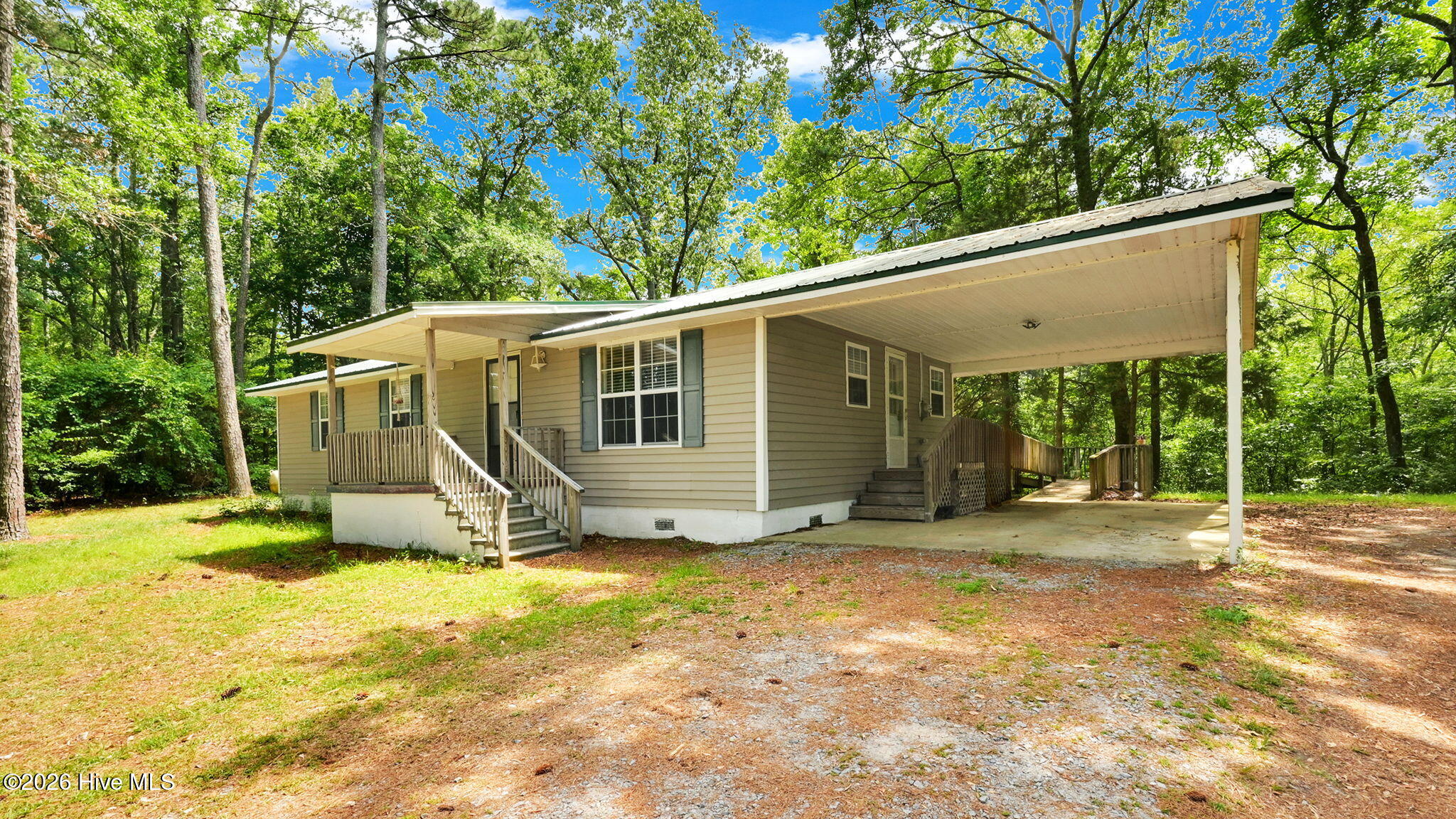 7836 Nc 33 E — photo