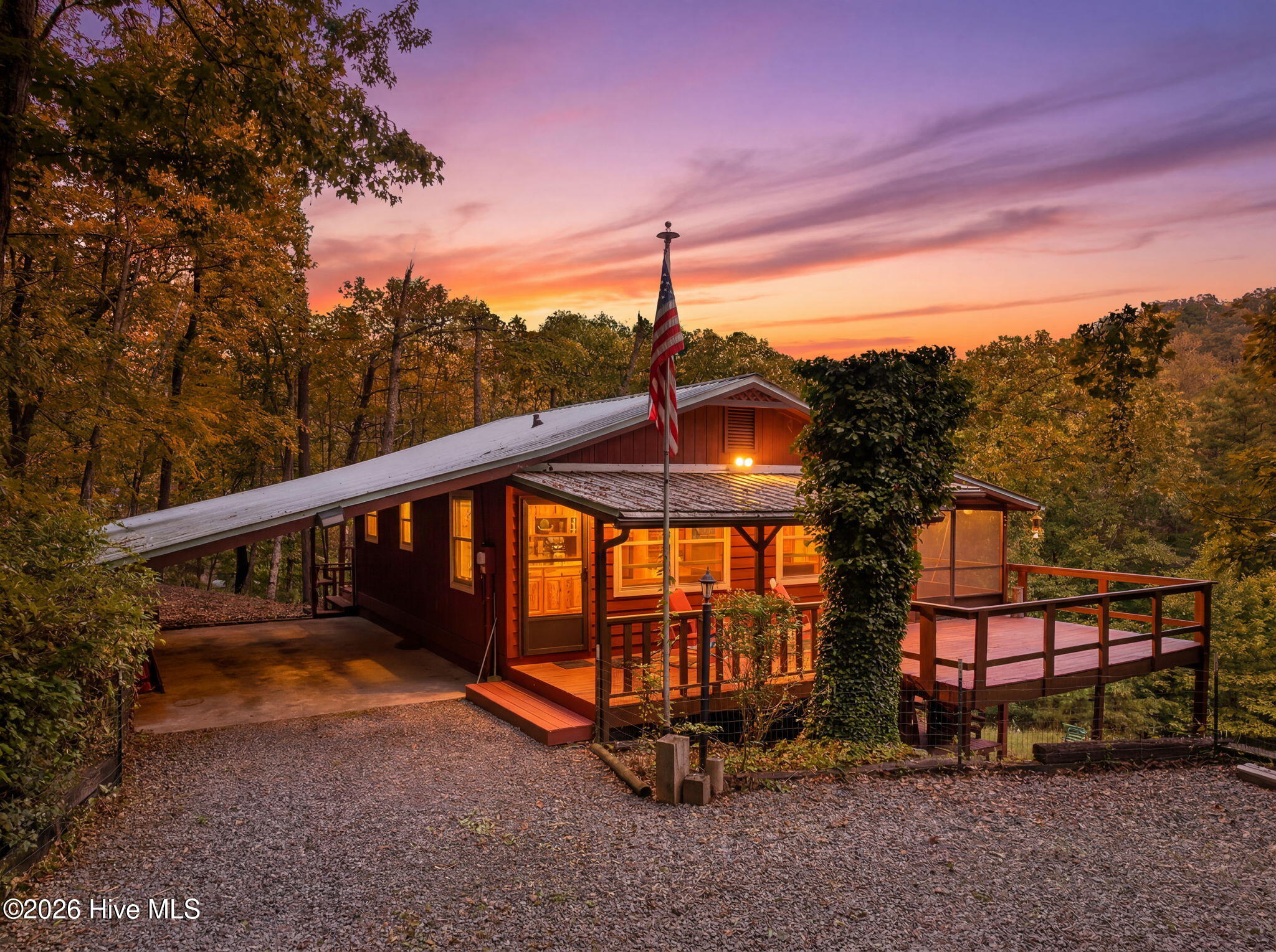 158 Mountain Stream Road — photo