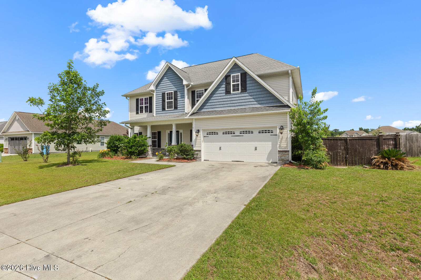 111 Cypress Manor Court — photo