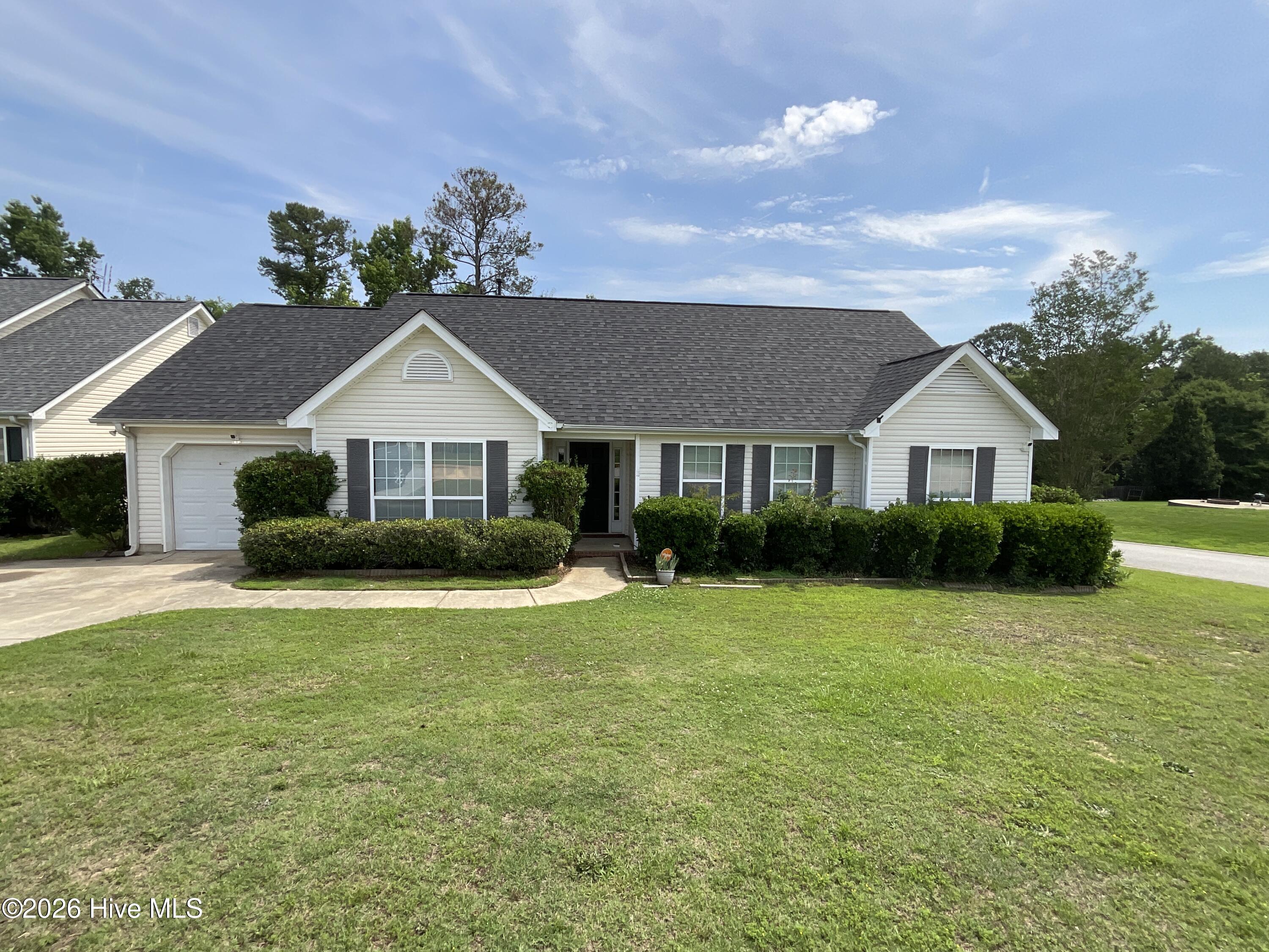 567 Cranberry Circle — photo