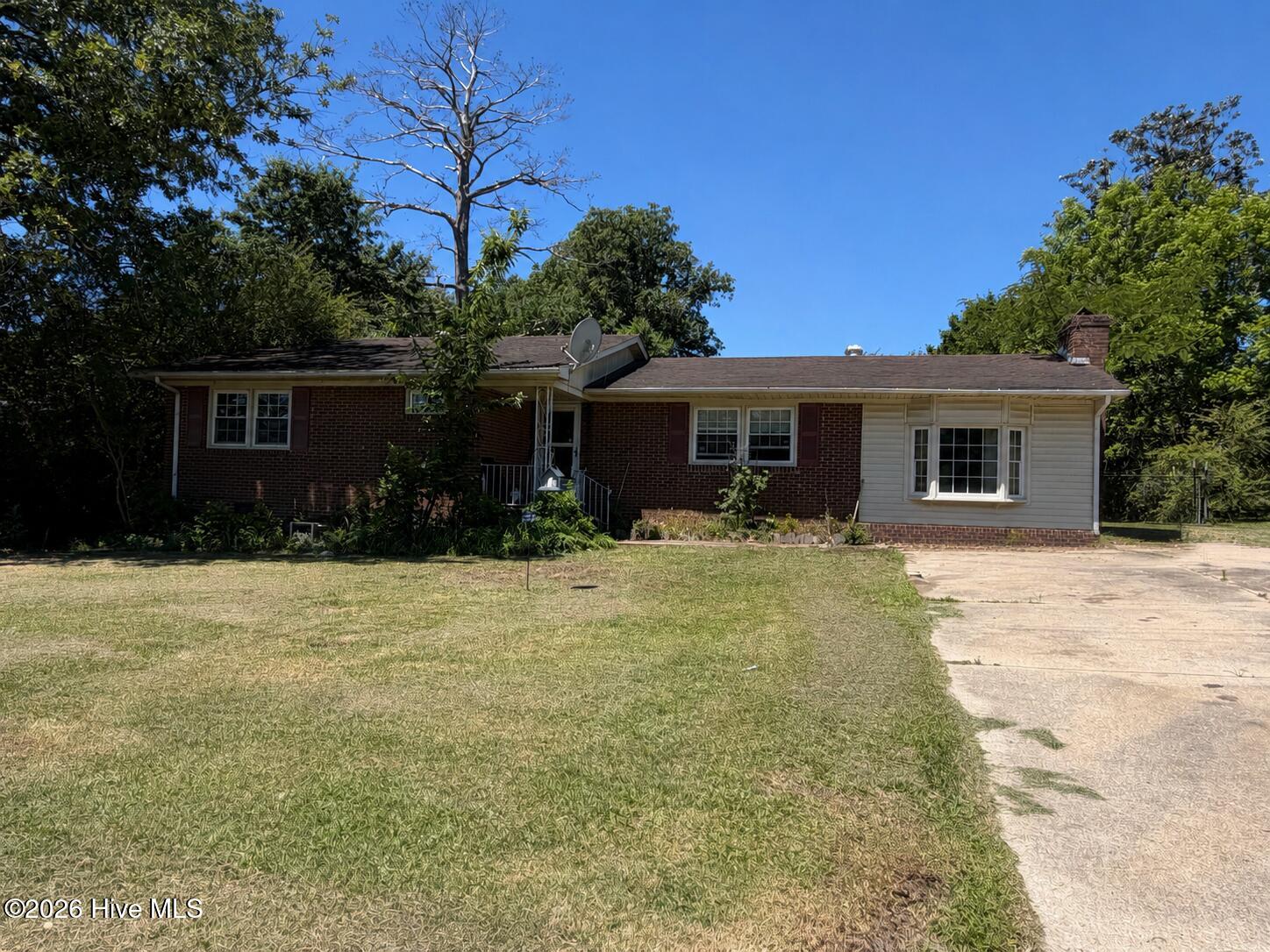 1116 Riverside Circle, Spring Lake, NC 28390
