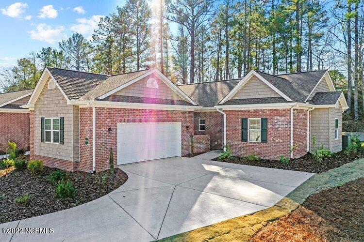 800 Lighthorse Circle — photo