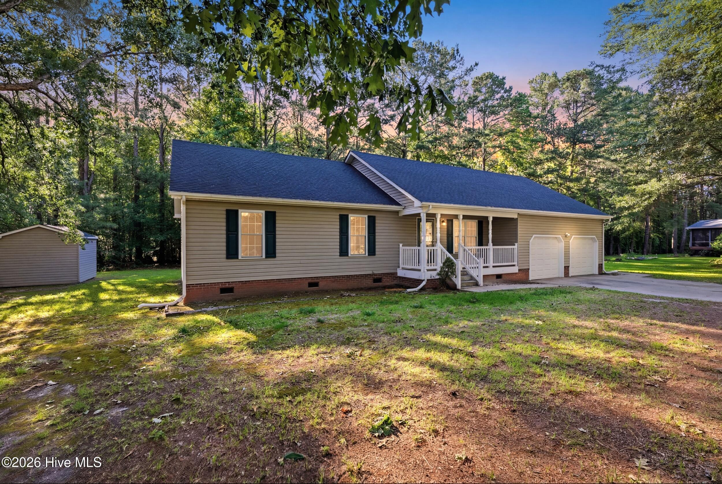 104 Robin Drive — photo