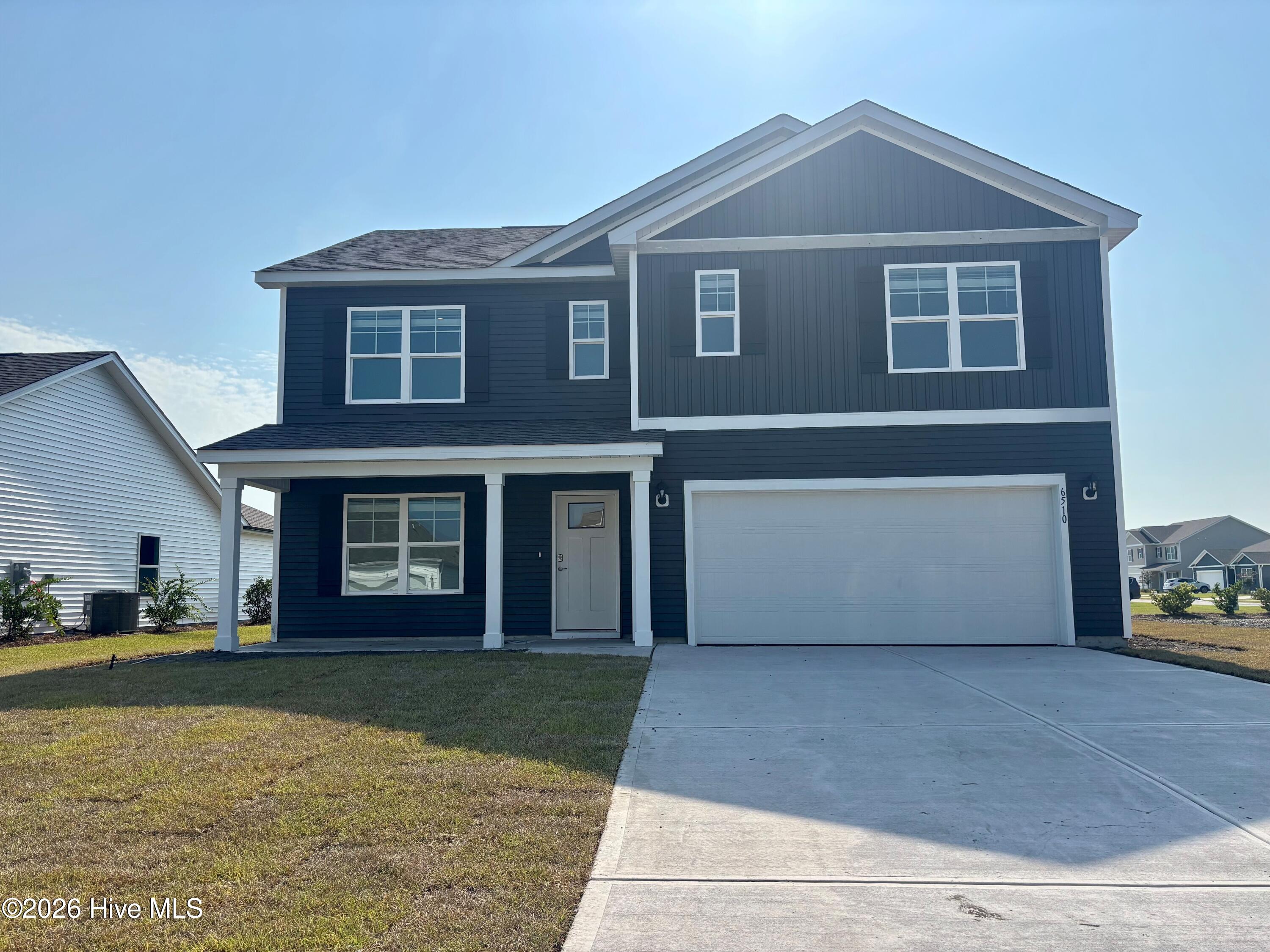 6510 Rye Grass Road Lot 302 — photo
