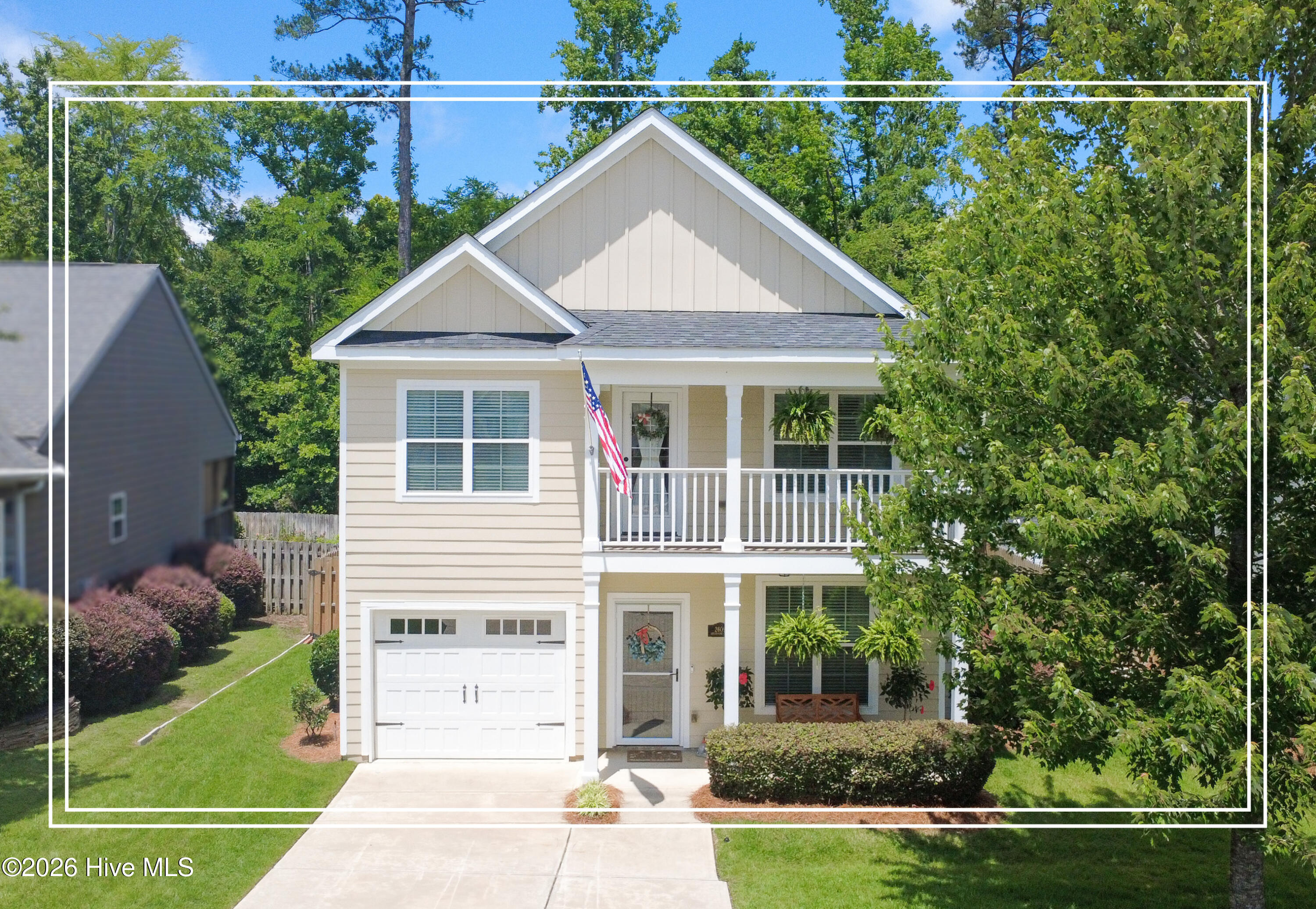 2609 Sherborne Court — photo