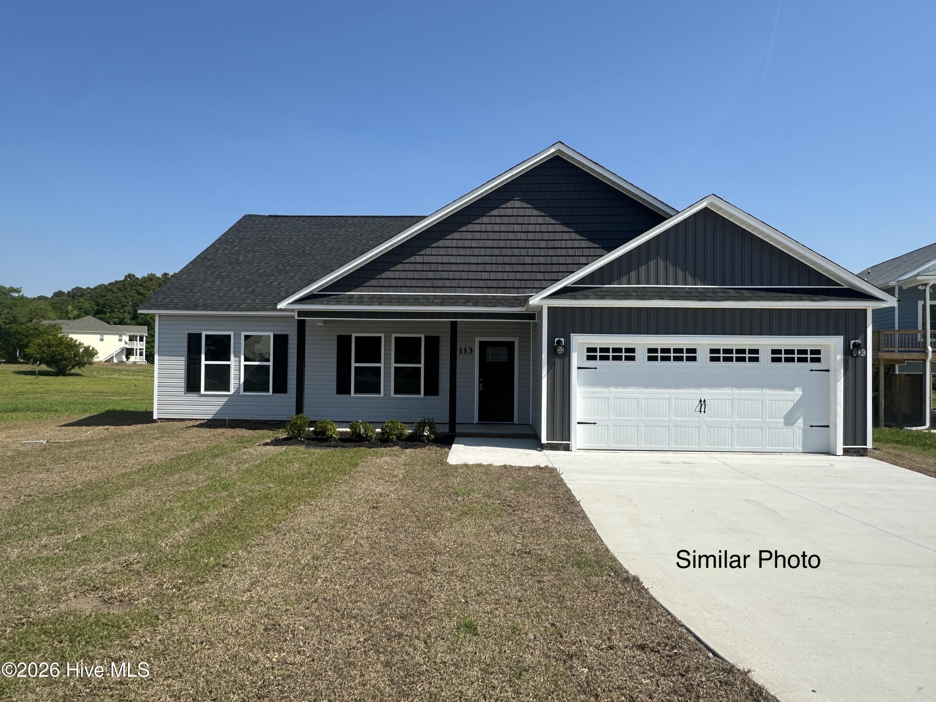 116 Norine Drive — photo