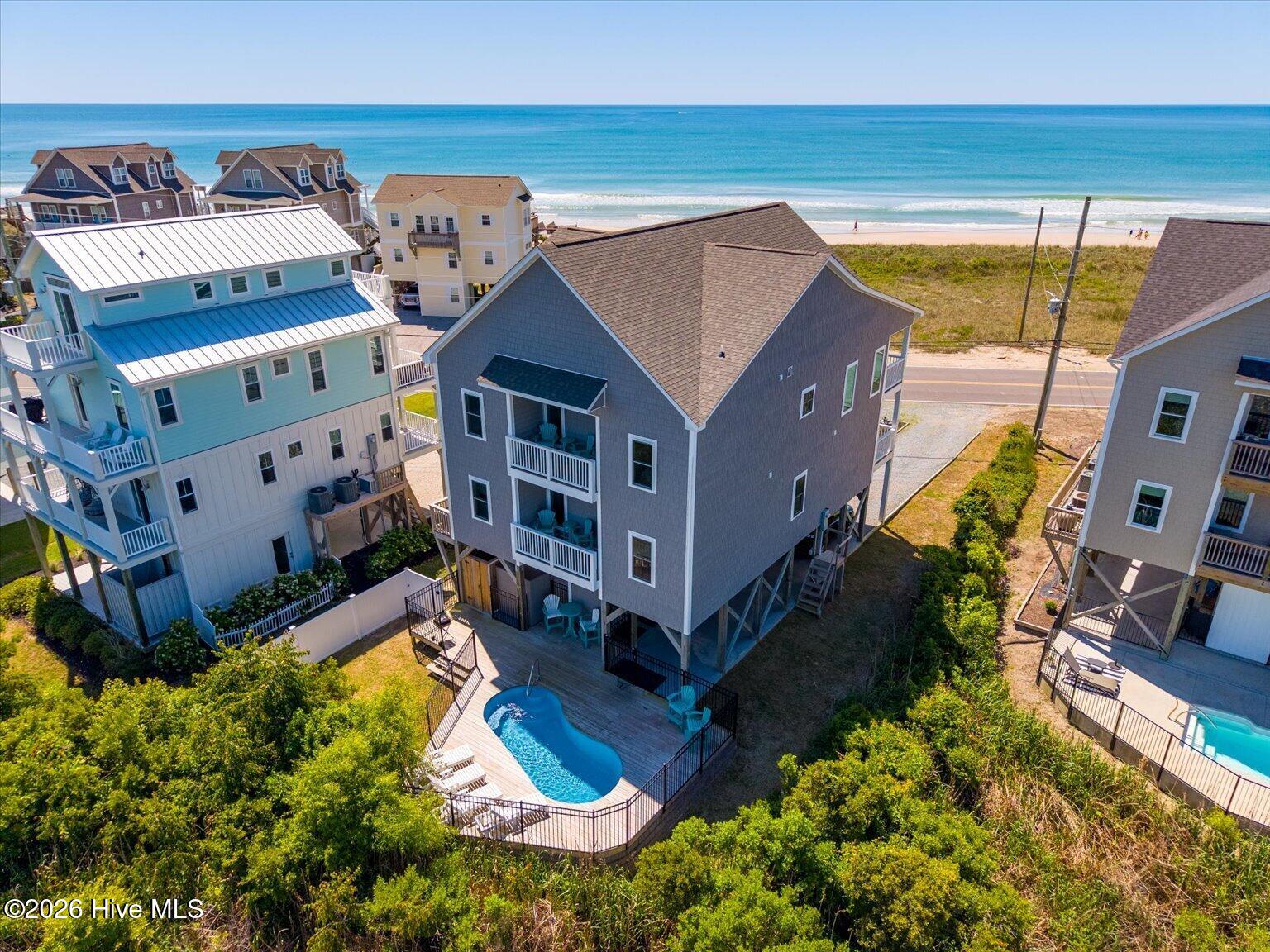 1113 New River Inlet Road — photo