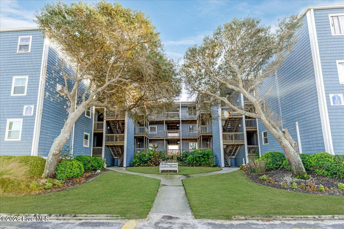 2250 New River Inlet Road Unit 114 — photo