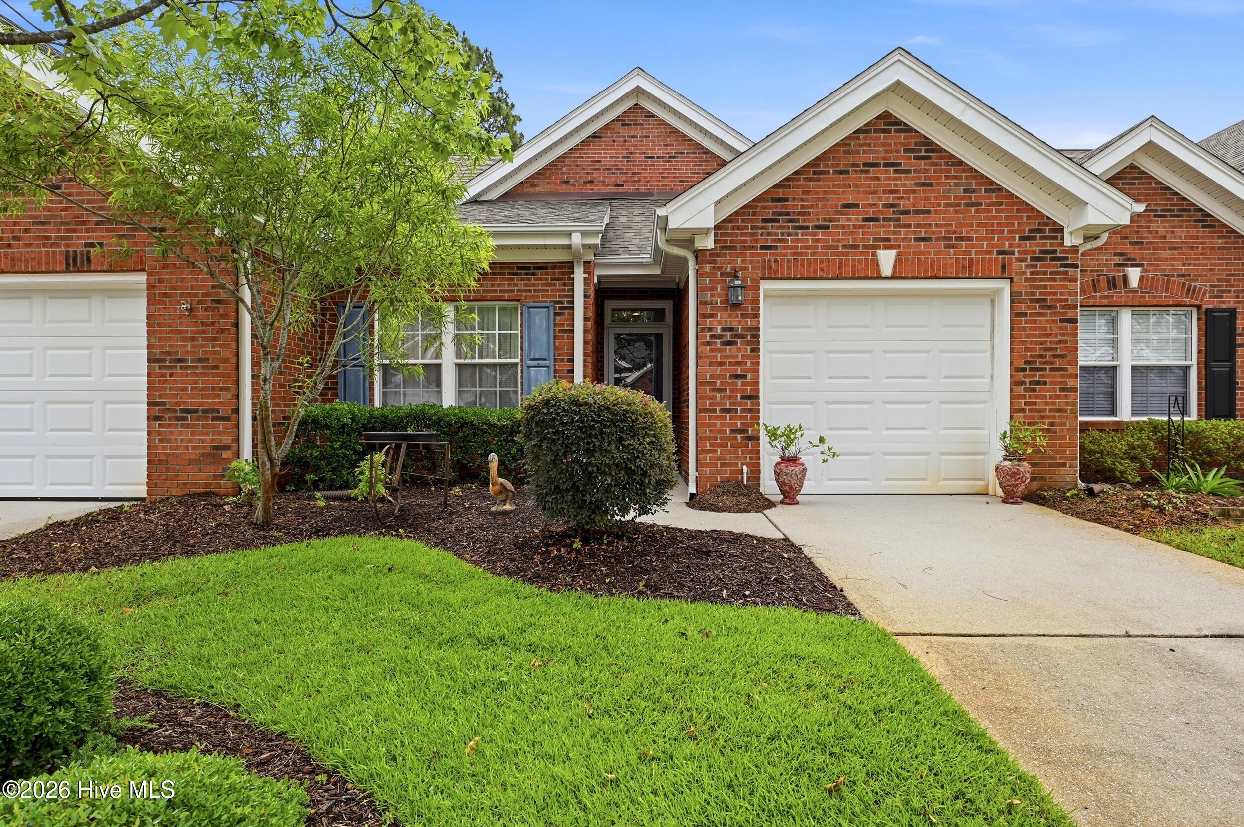 4325 Ashley Park Drive — photo
