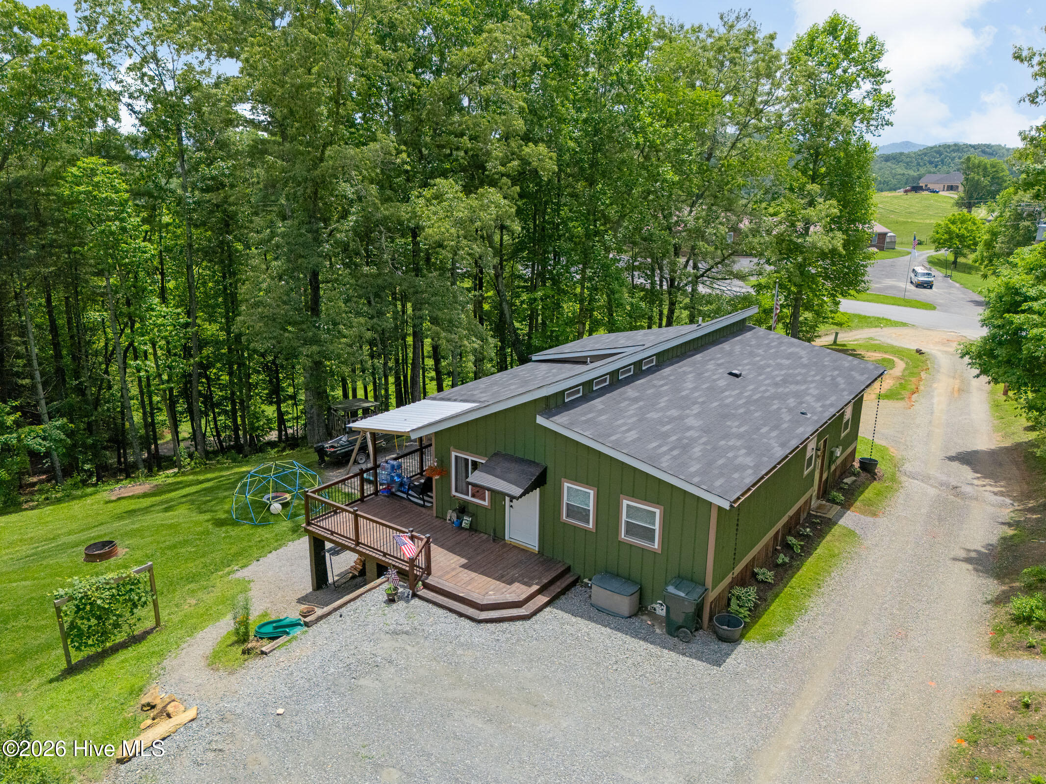 349 Chalet Circle — photo