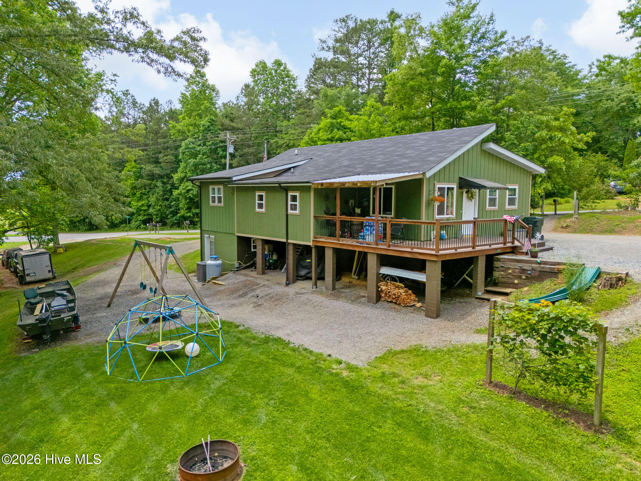 349 Chalet Circle, Murphy, NC 28906 — photo 2