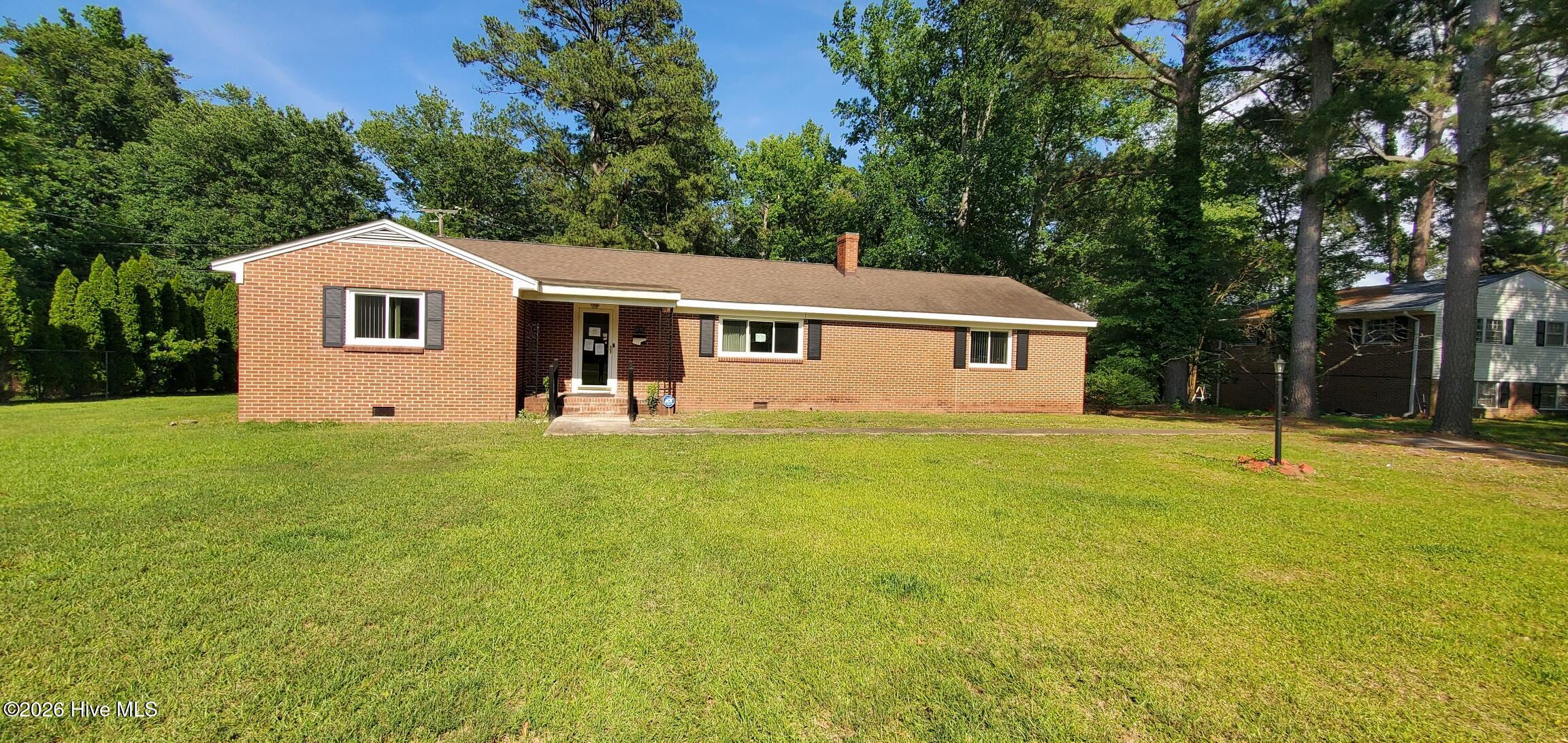 505 Lakeview Drive — photo