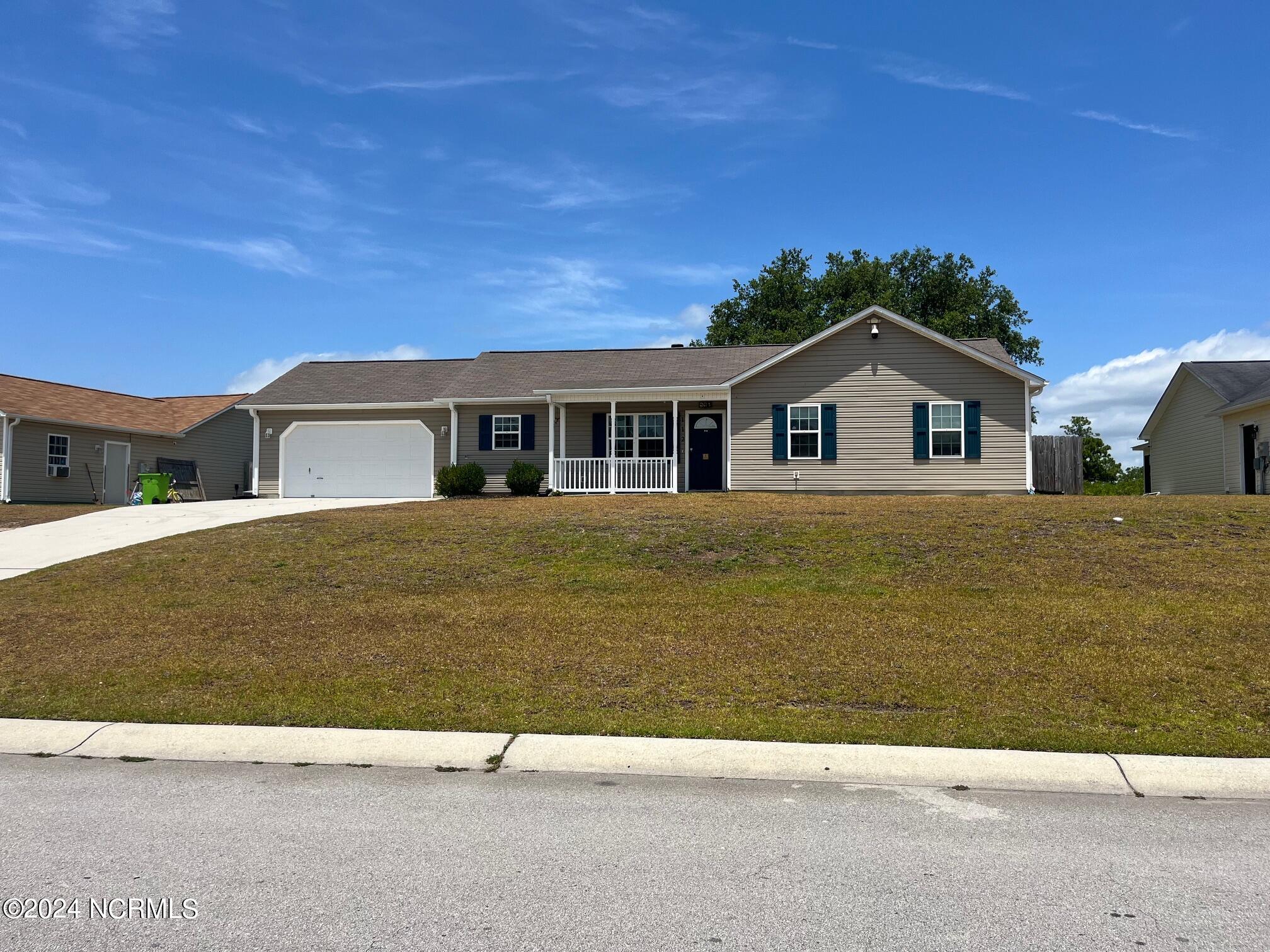 112 Jenna Rea Road — photo