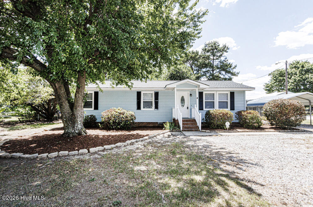 5156 Joe Ellen Road — photo