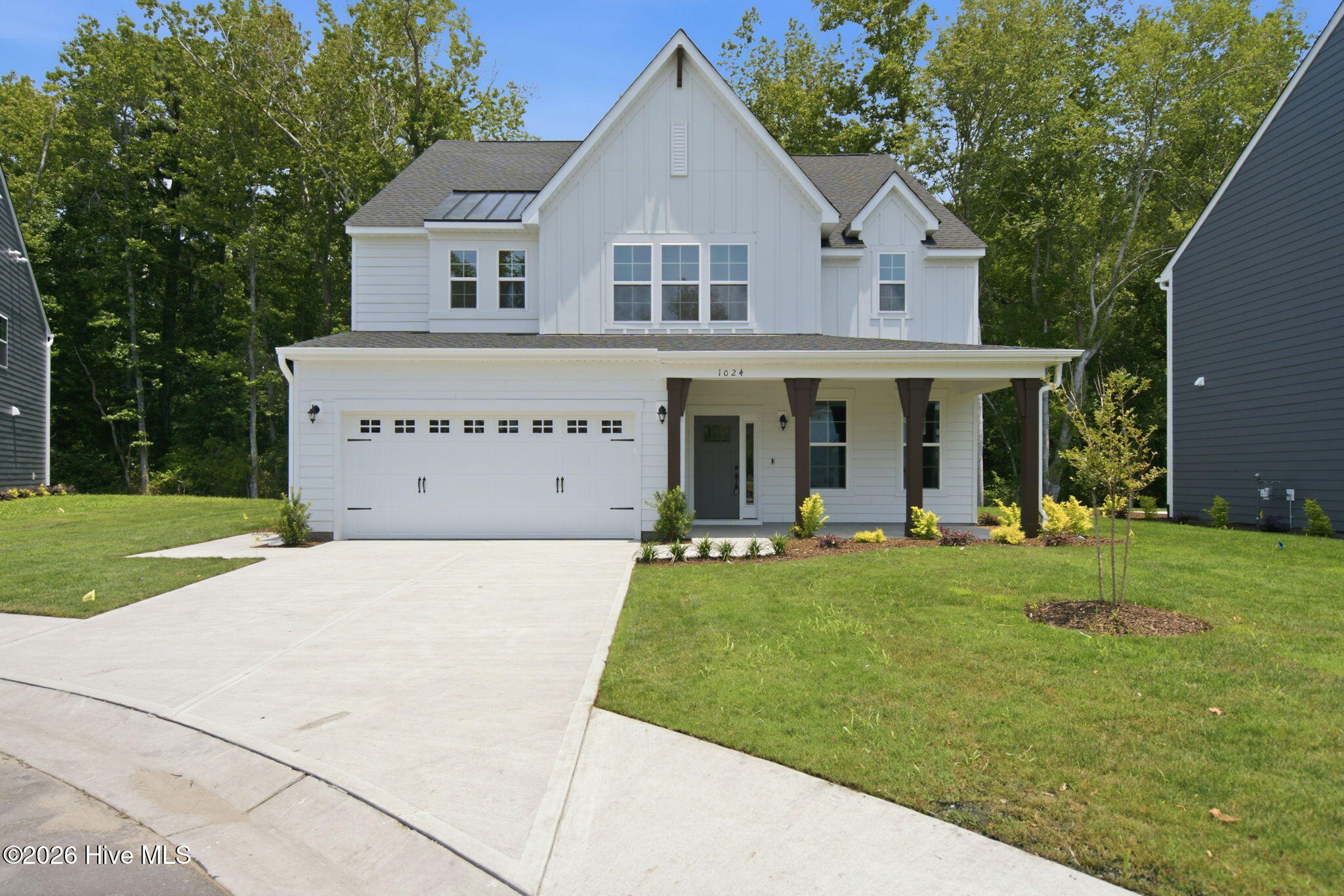 1024 Doe Place — photo