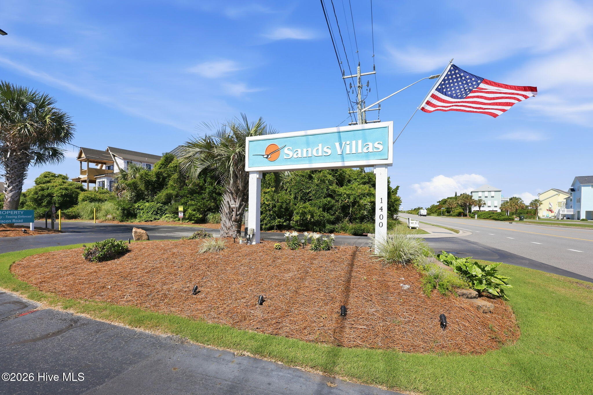 1400 E Fort Macon Road 112 — photo