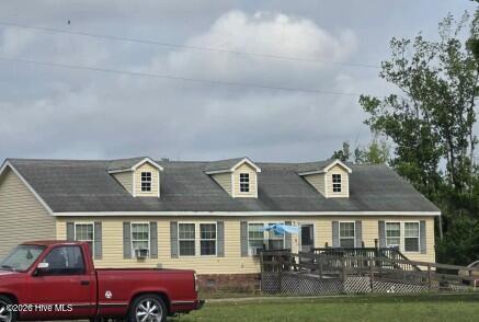 103 Adams Court — photo