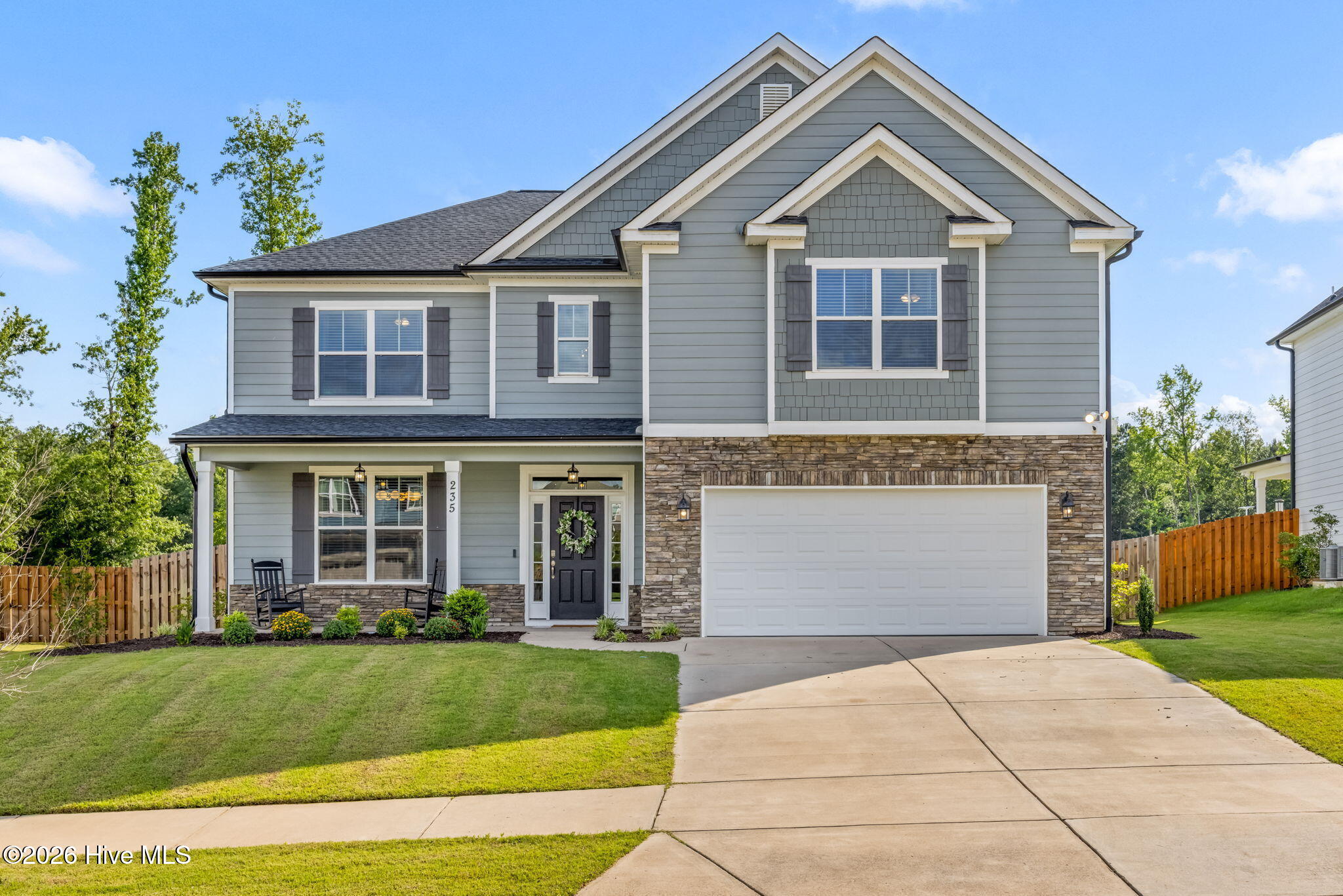 235 Prominence Drive — photo