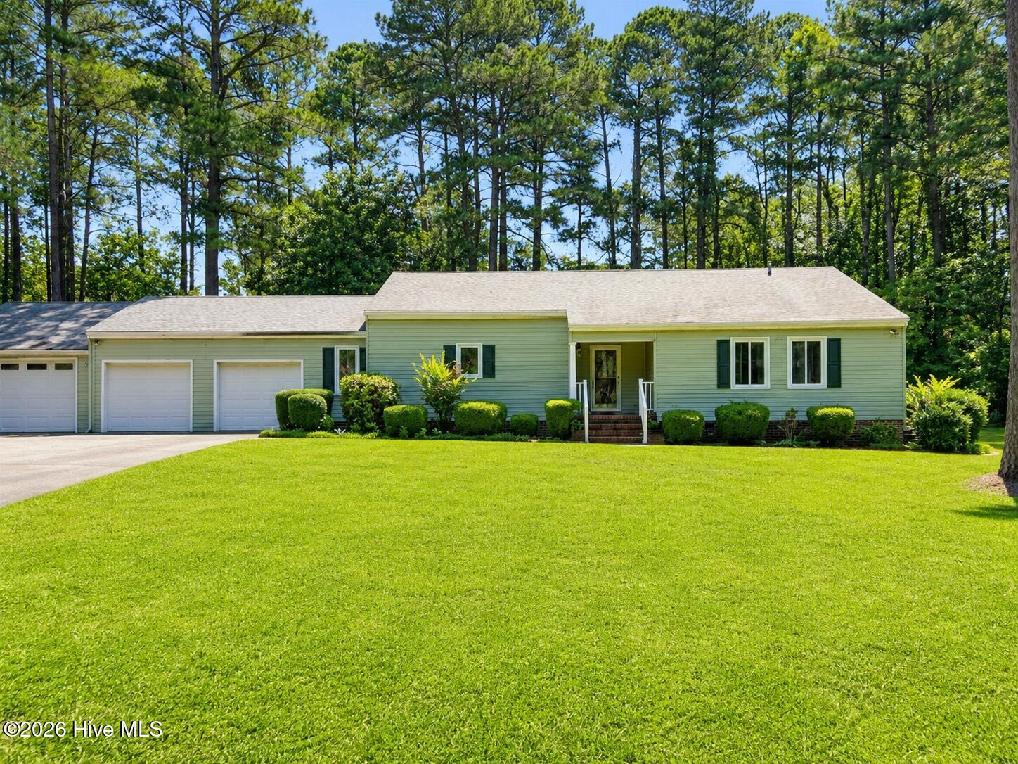 4501 W Fairway Drive — photo