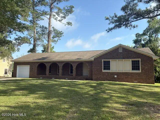 2912 Hodges Road — photo