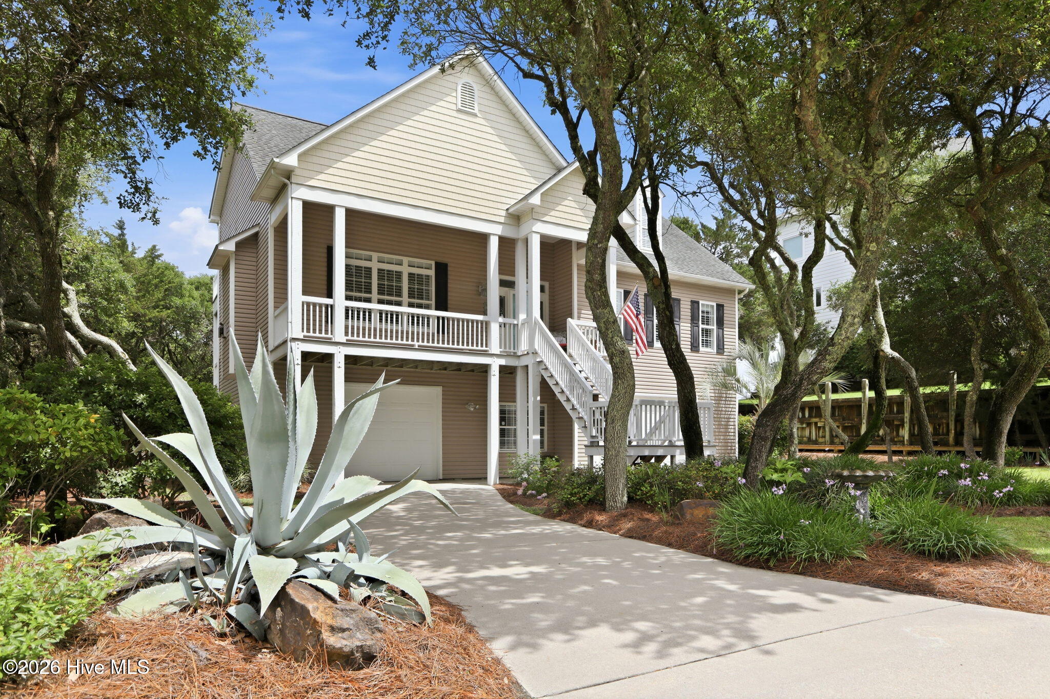 104 Talford Drive — photo