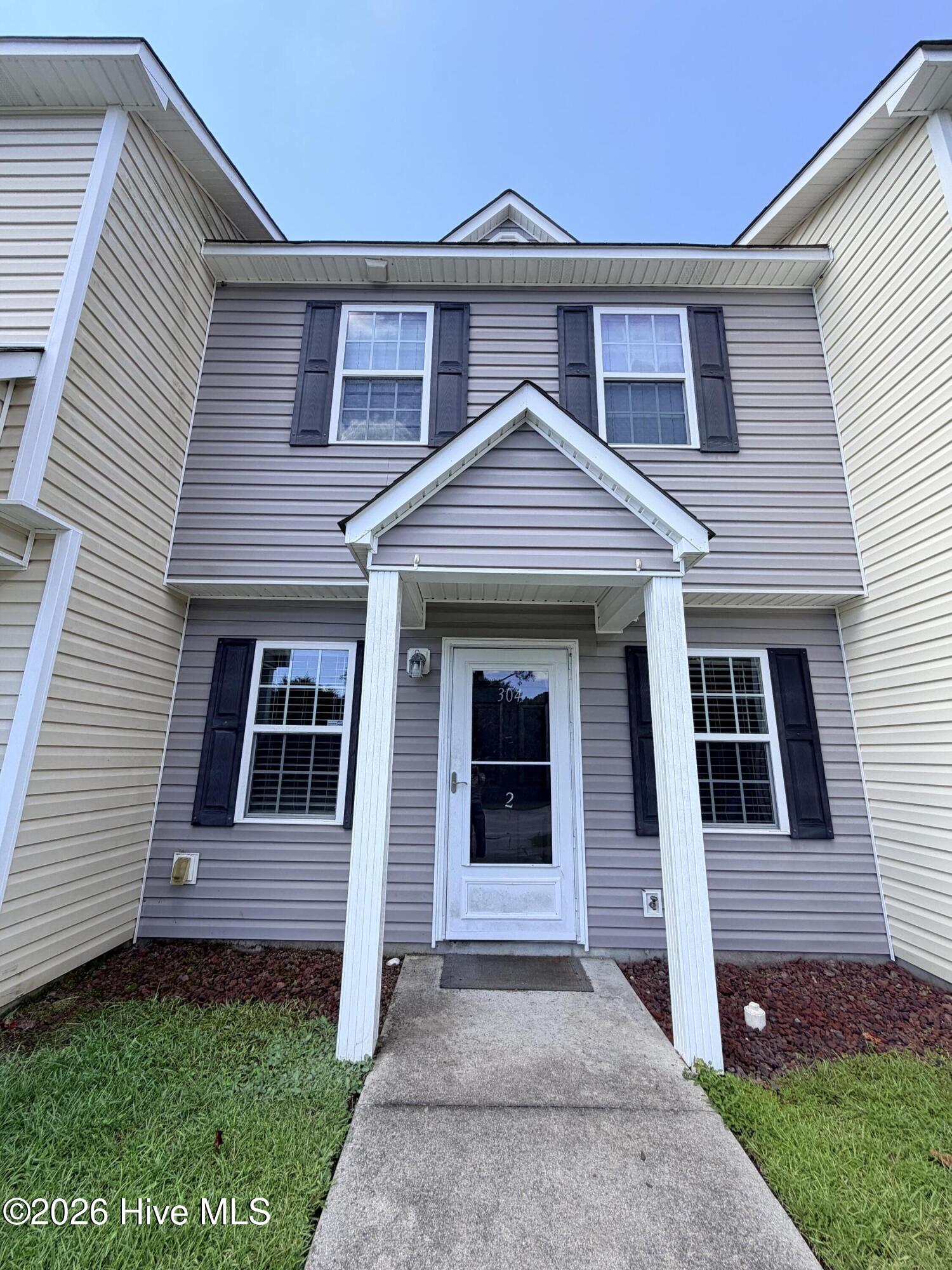 304 Burley Drive Unit 2 — photo