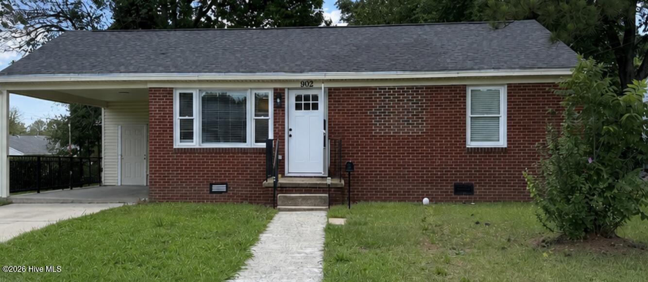 902 S Marvin Street — photo