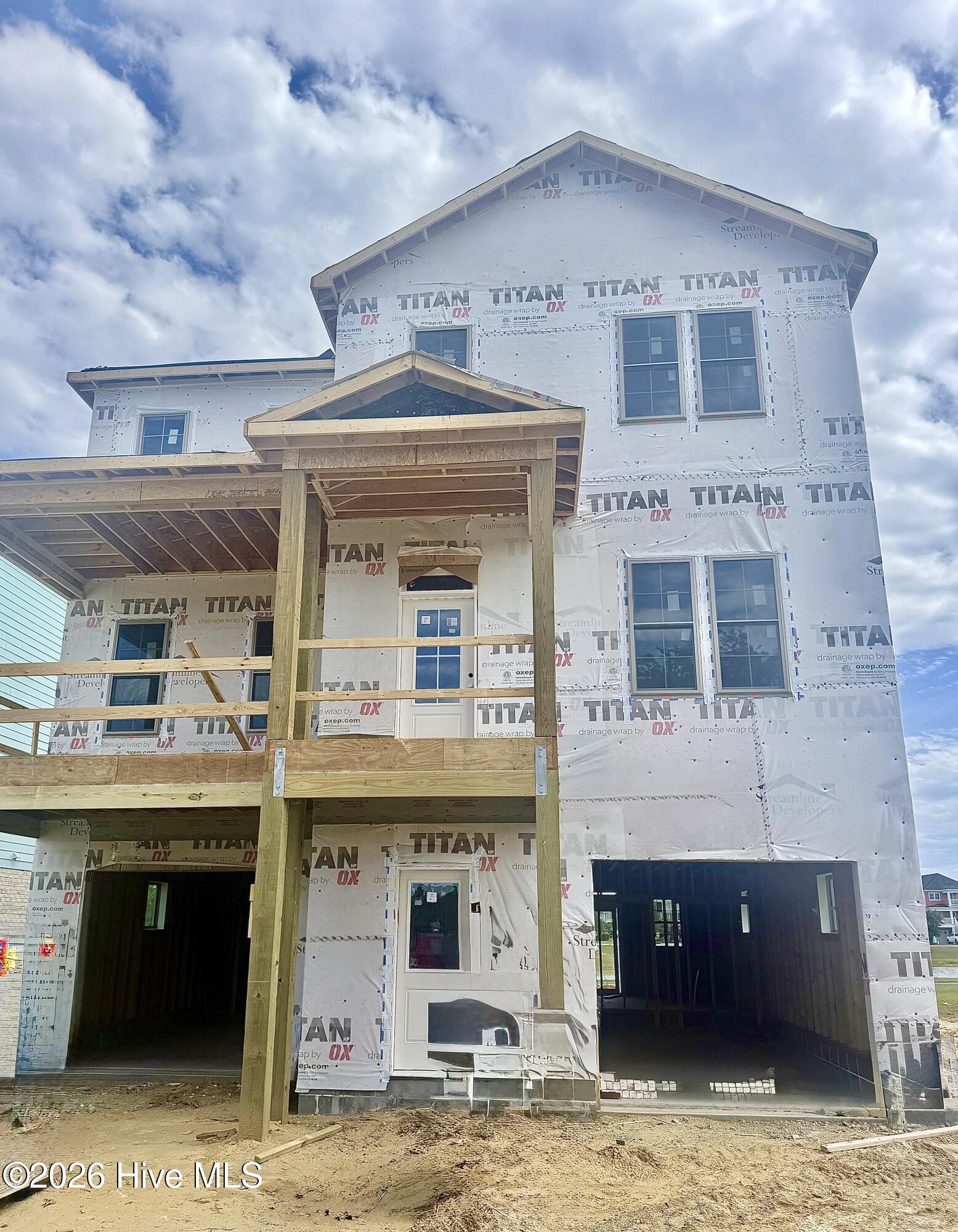 105 Marshland Circle — photo