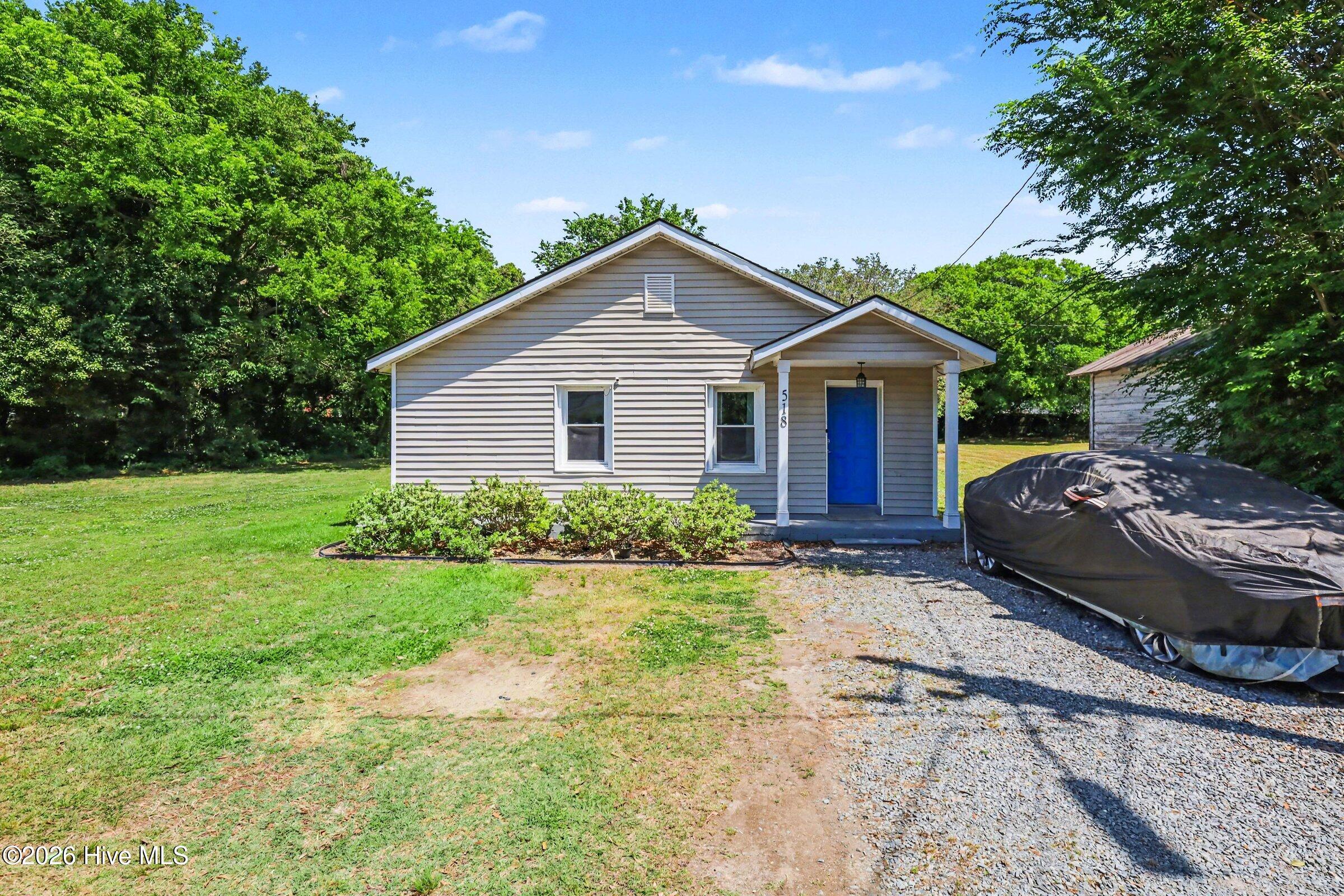 518 E Townsend Street — photo