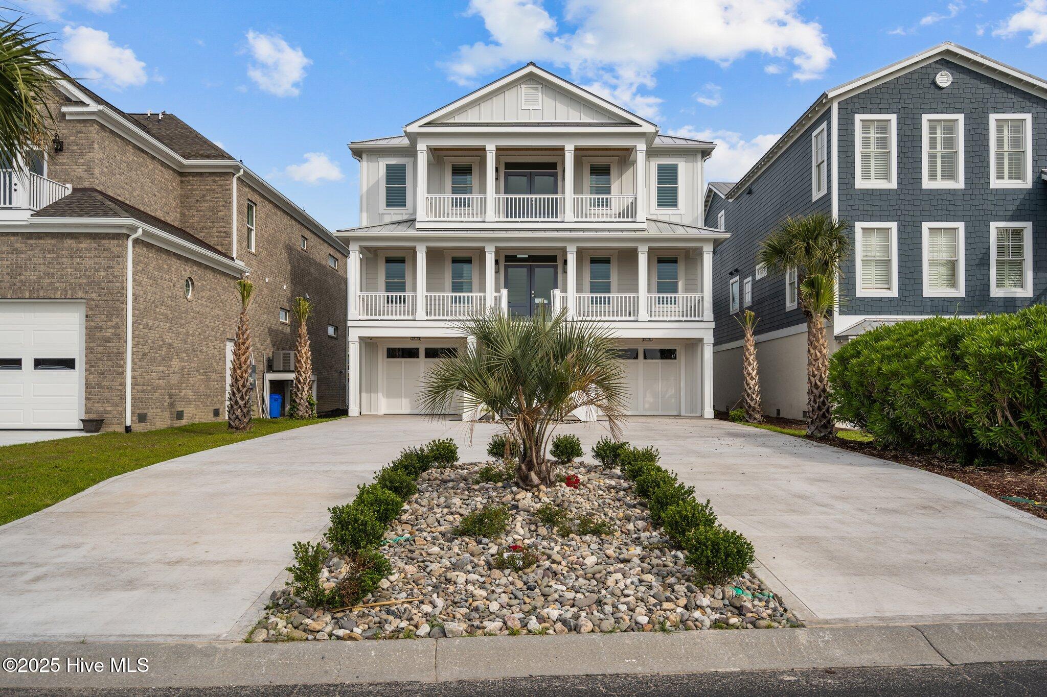 4843 Williams Island Drive — photo