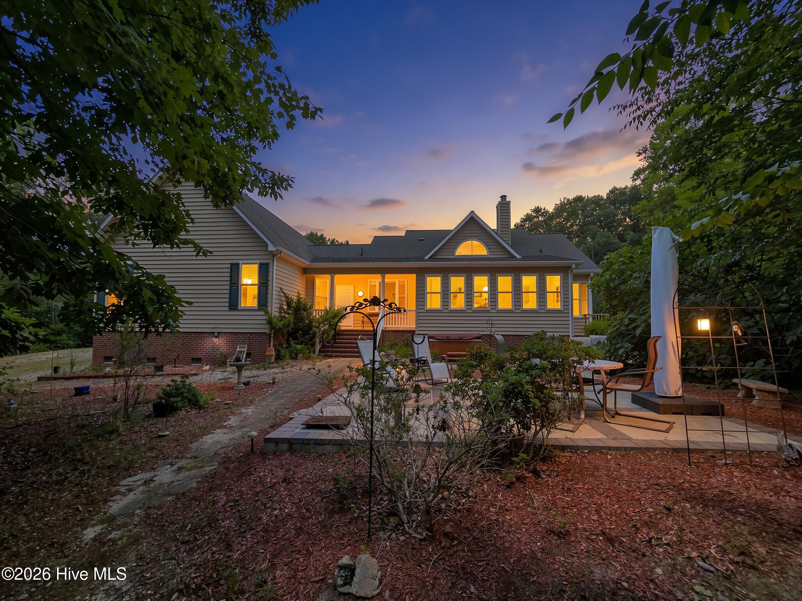 147 Johnson Drive — photo