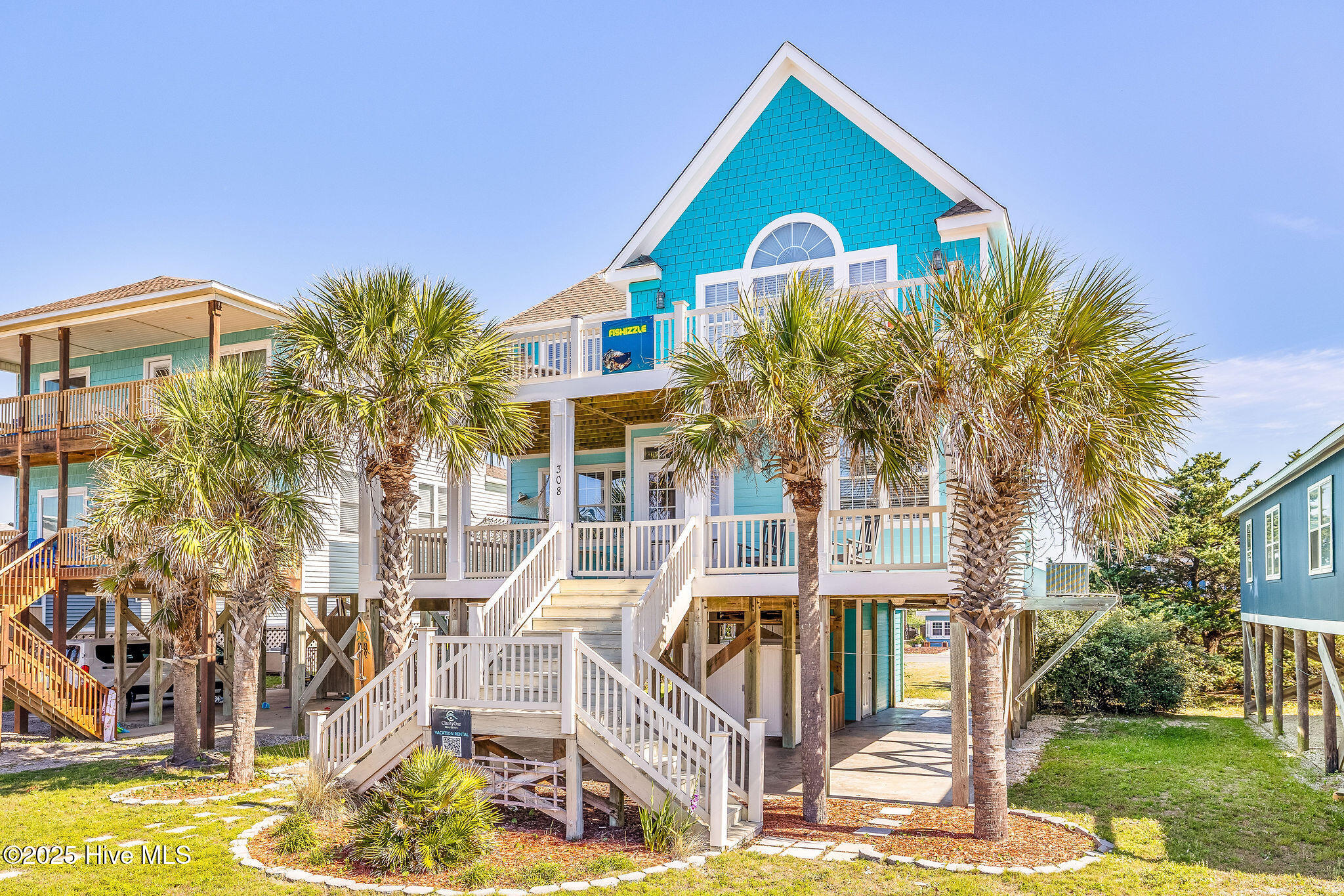 308 E Beach Drive — photo