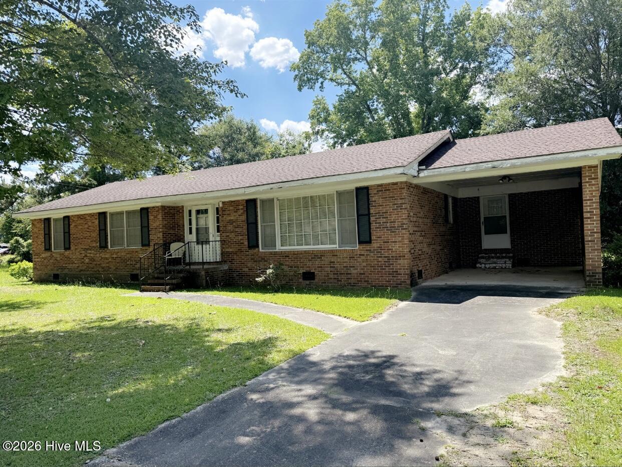 1804 Mill Pond Road — photo
