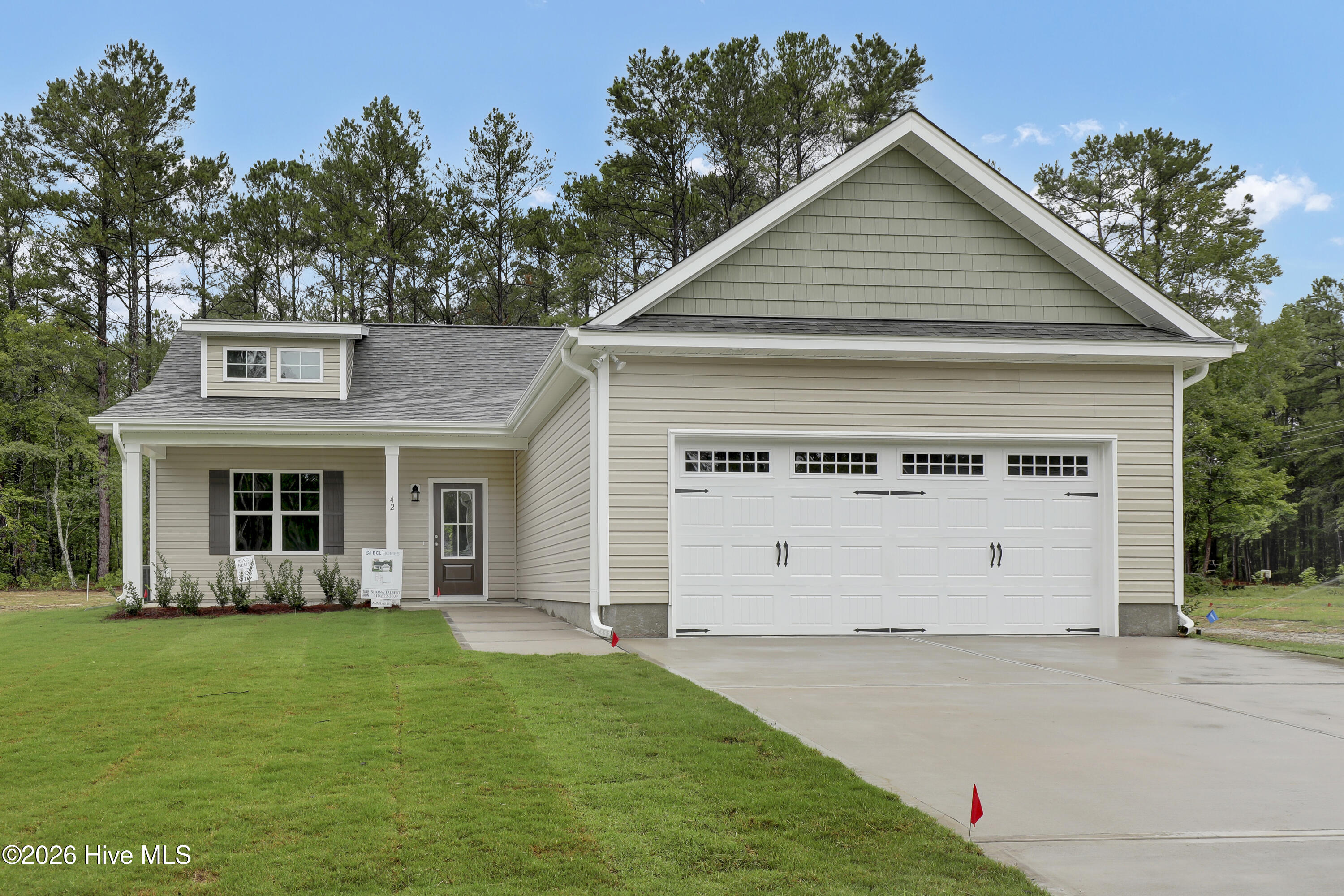 42 Peach Court — photo