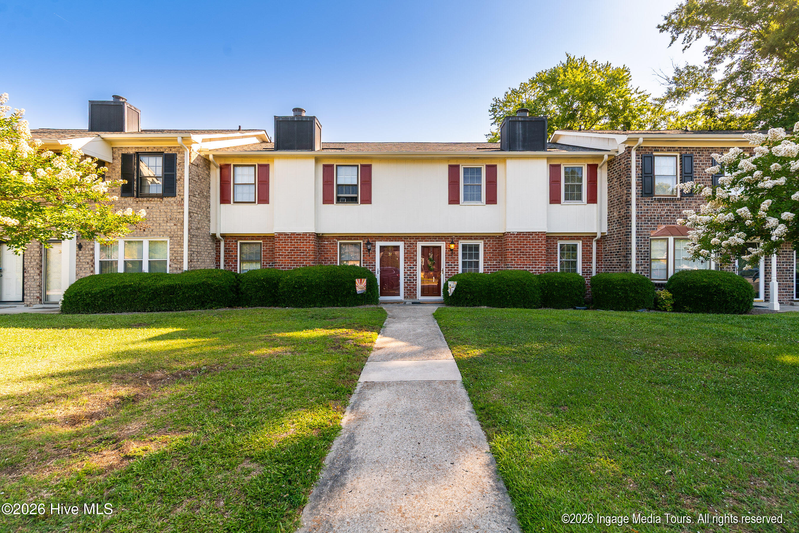 32 Scott Street — photo