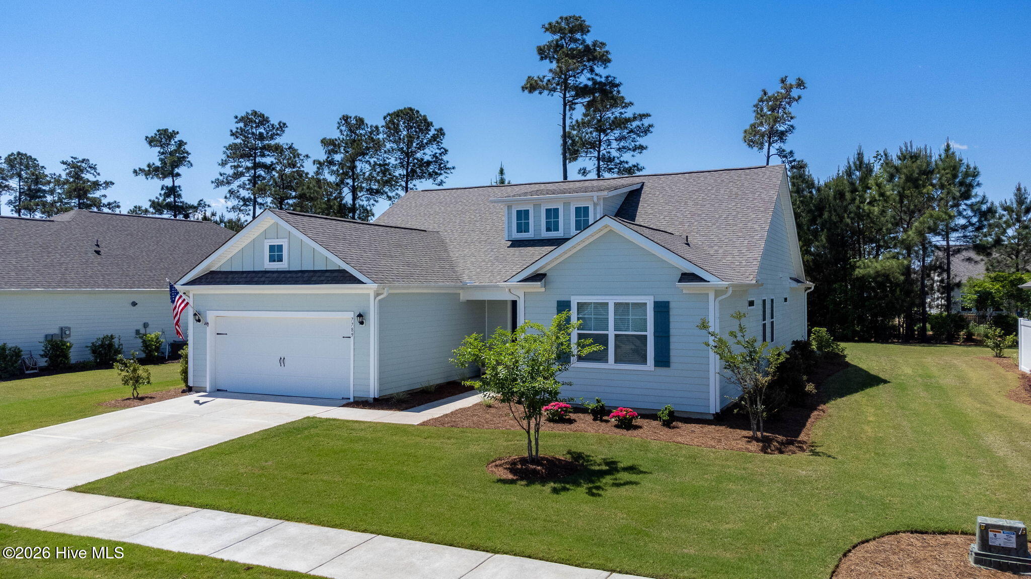 7789 Harrier Circle — photo