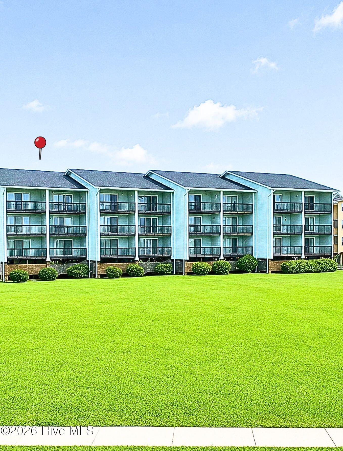 918 N New River Drive 722 — photo