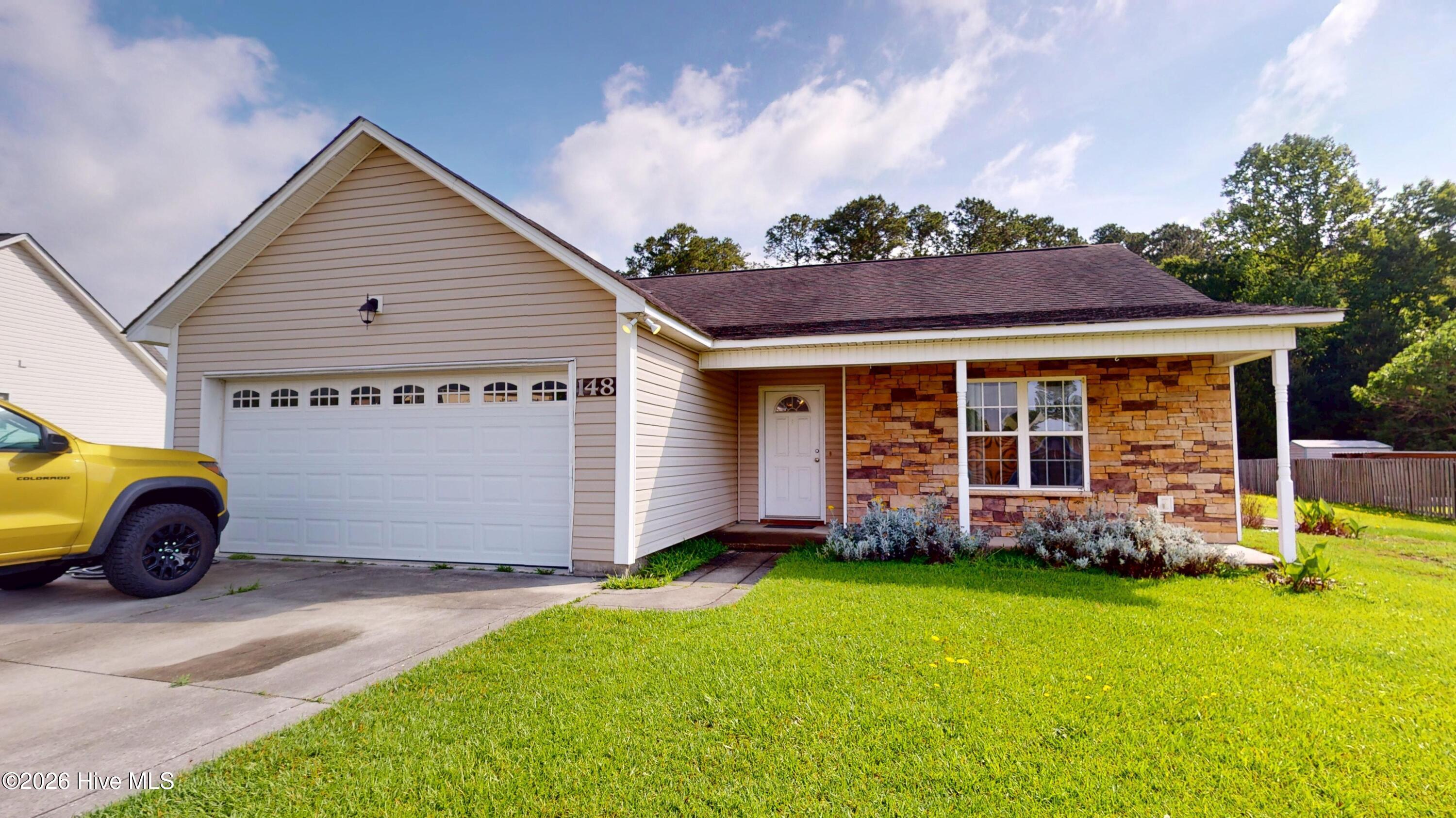148 Forbes Estates Drive — photo