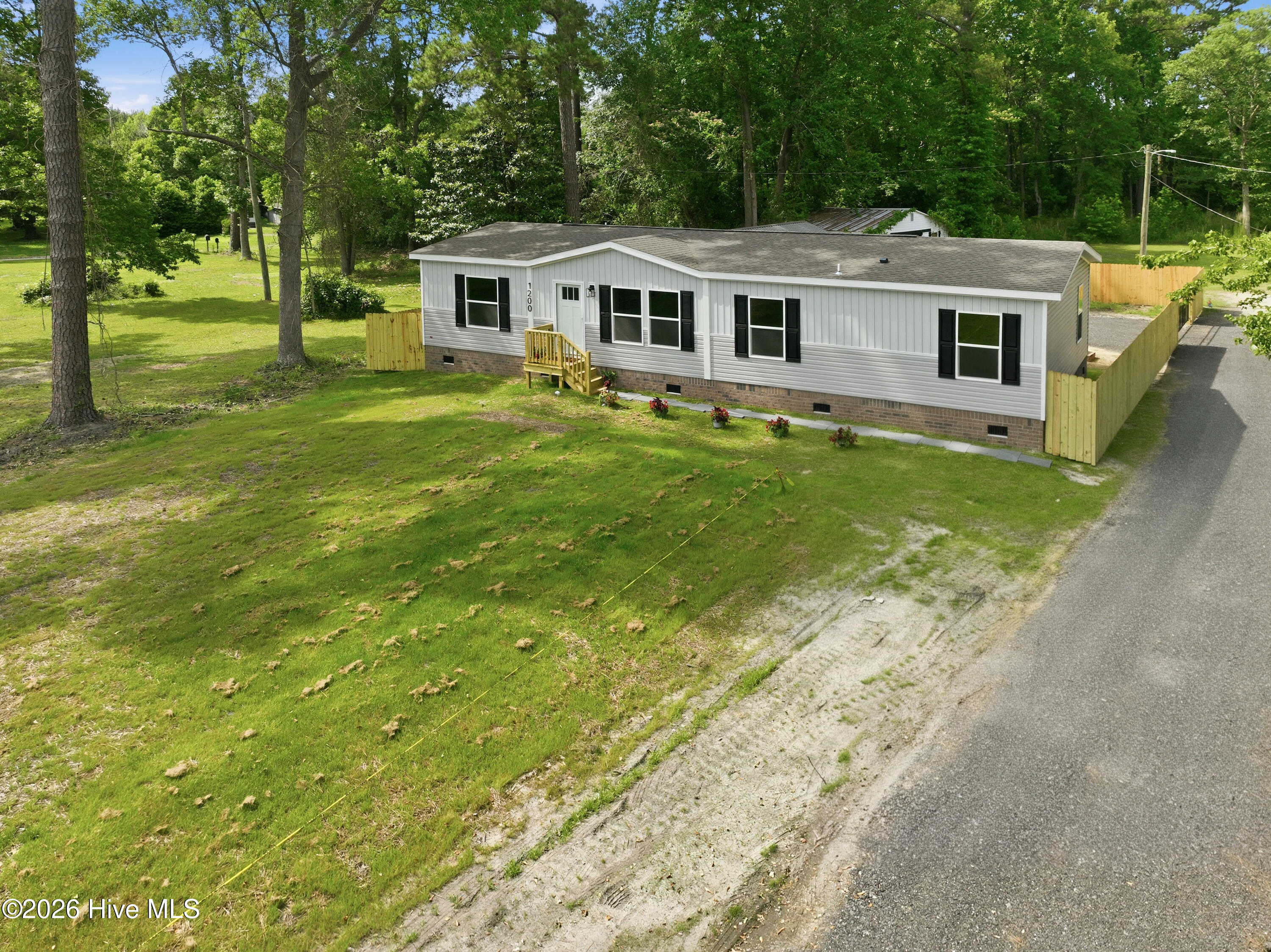 1200 Pony Farm Road — photo