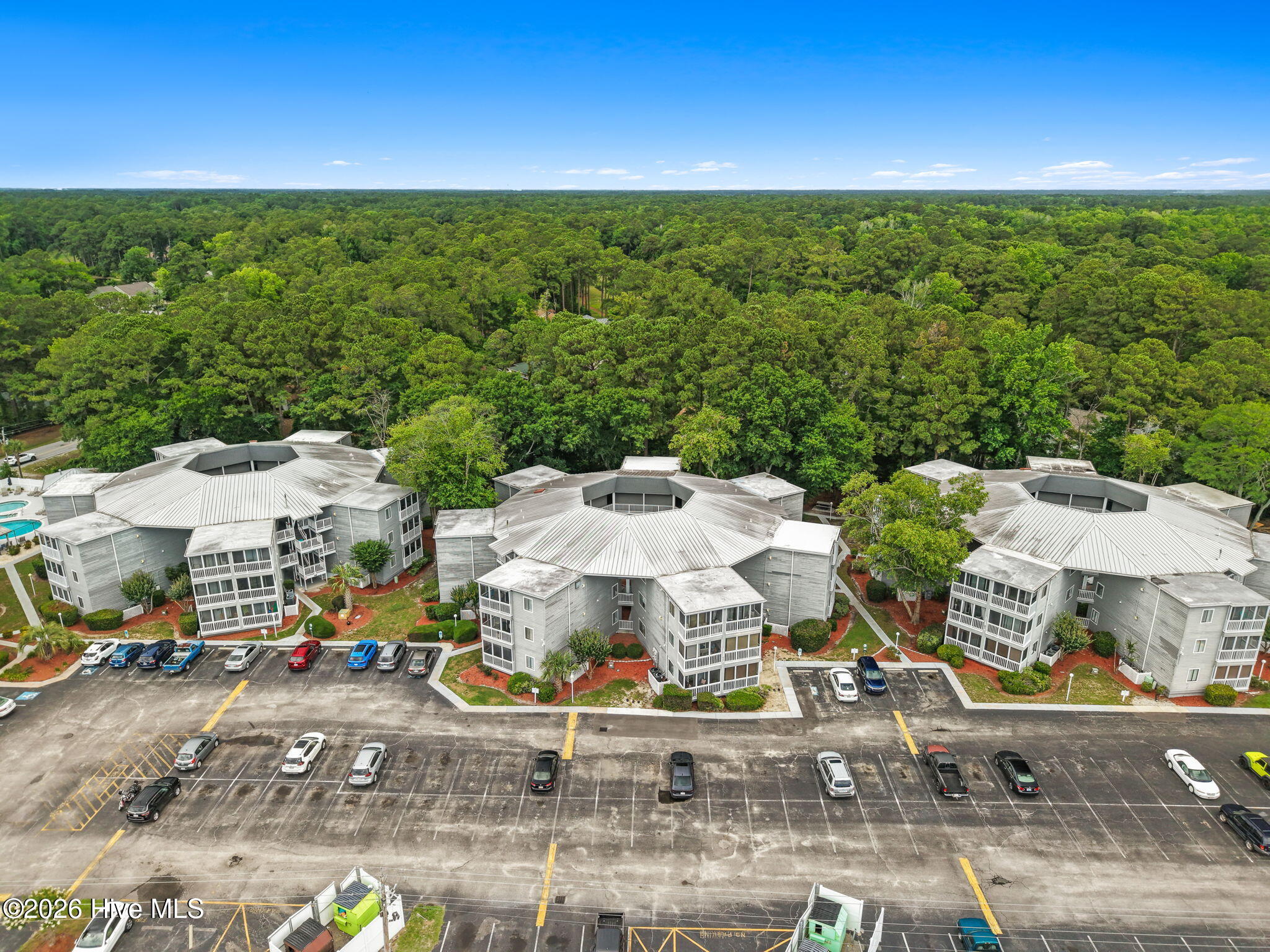 10170 Beach Drive SW Unit 3204 — photo
