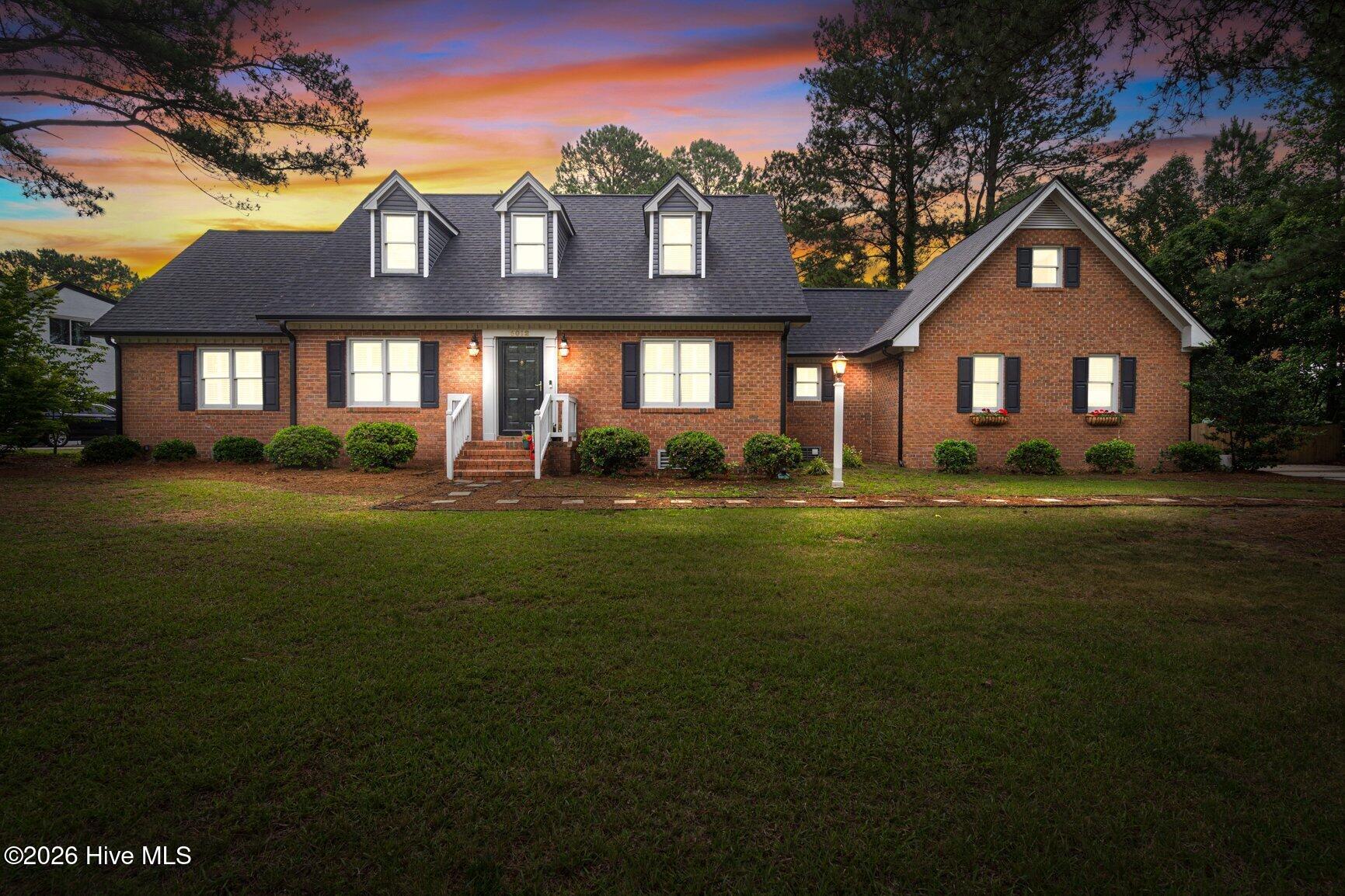 3012 Coleberry Trail — photo