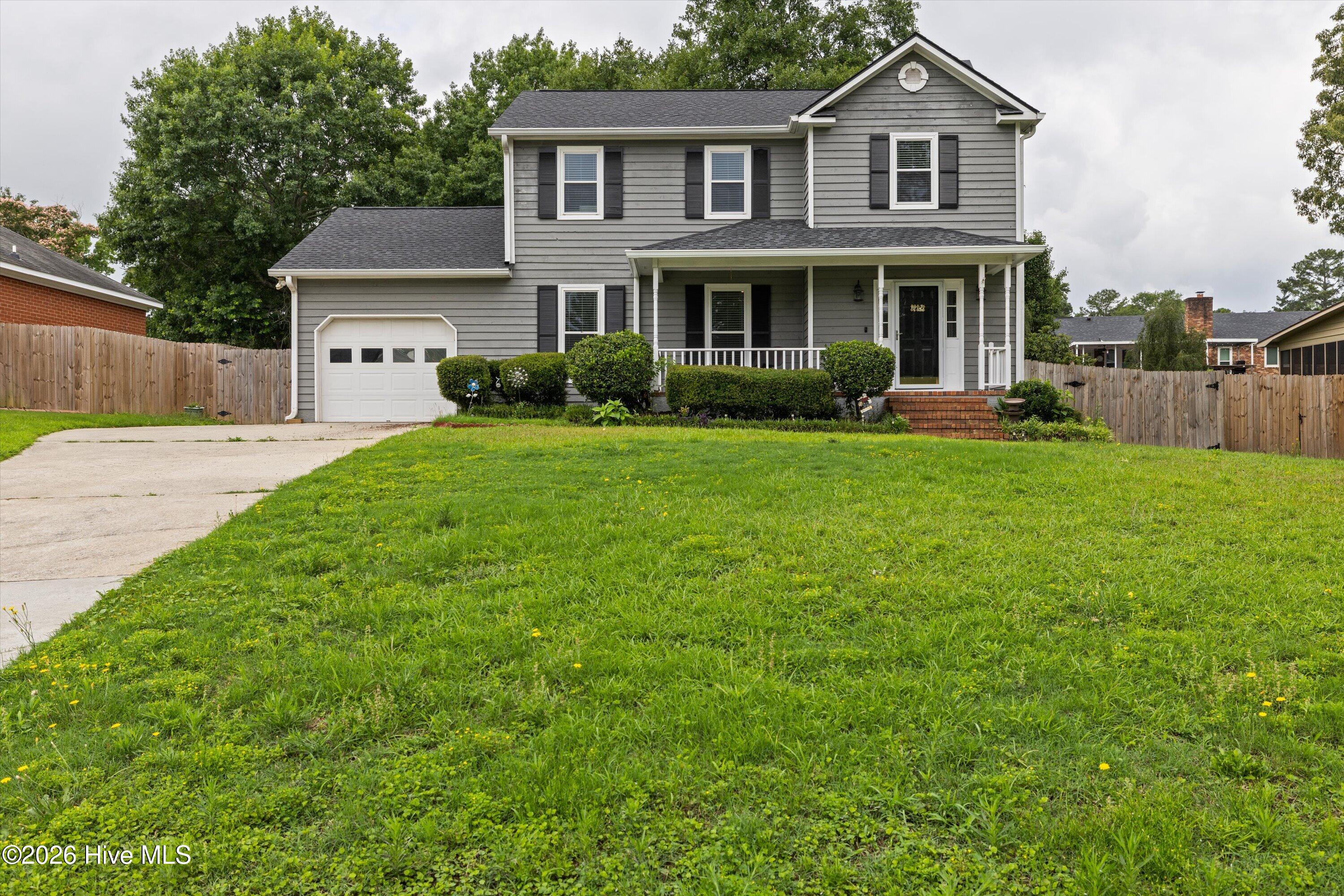 141 Maple Creek Drive — photo