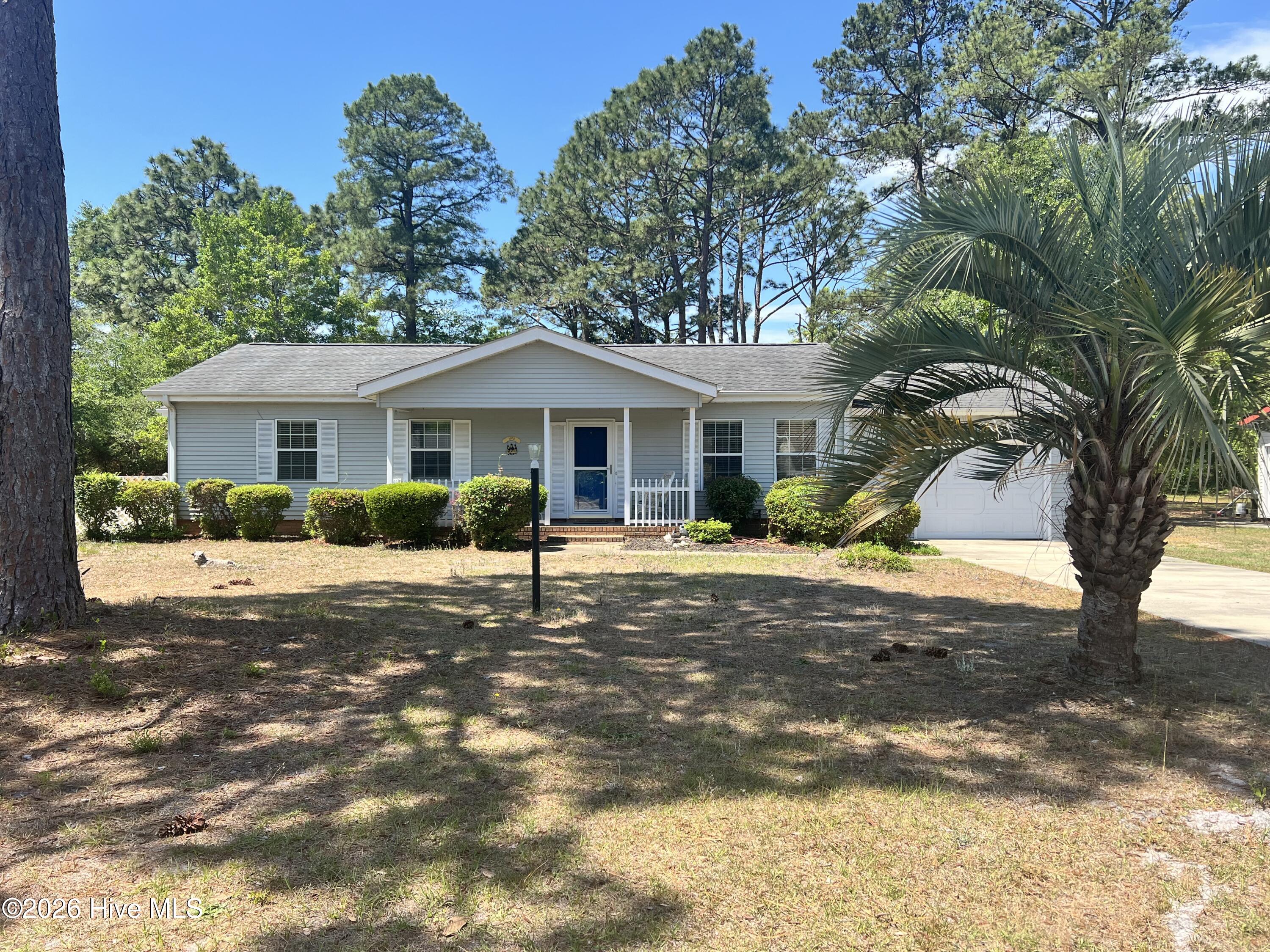 1093 Harbor Drive SW — photo